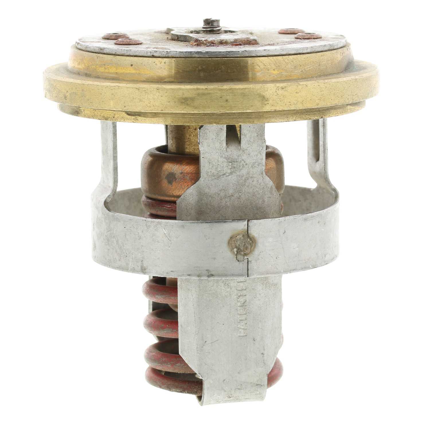Motorad Engine Coolant Thermostat 821070
