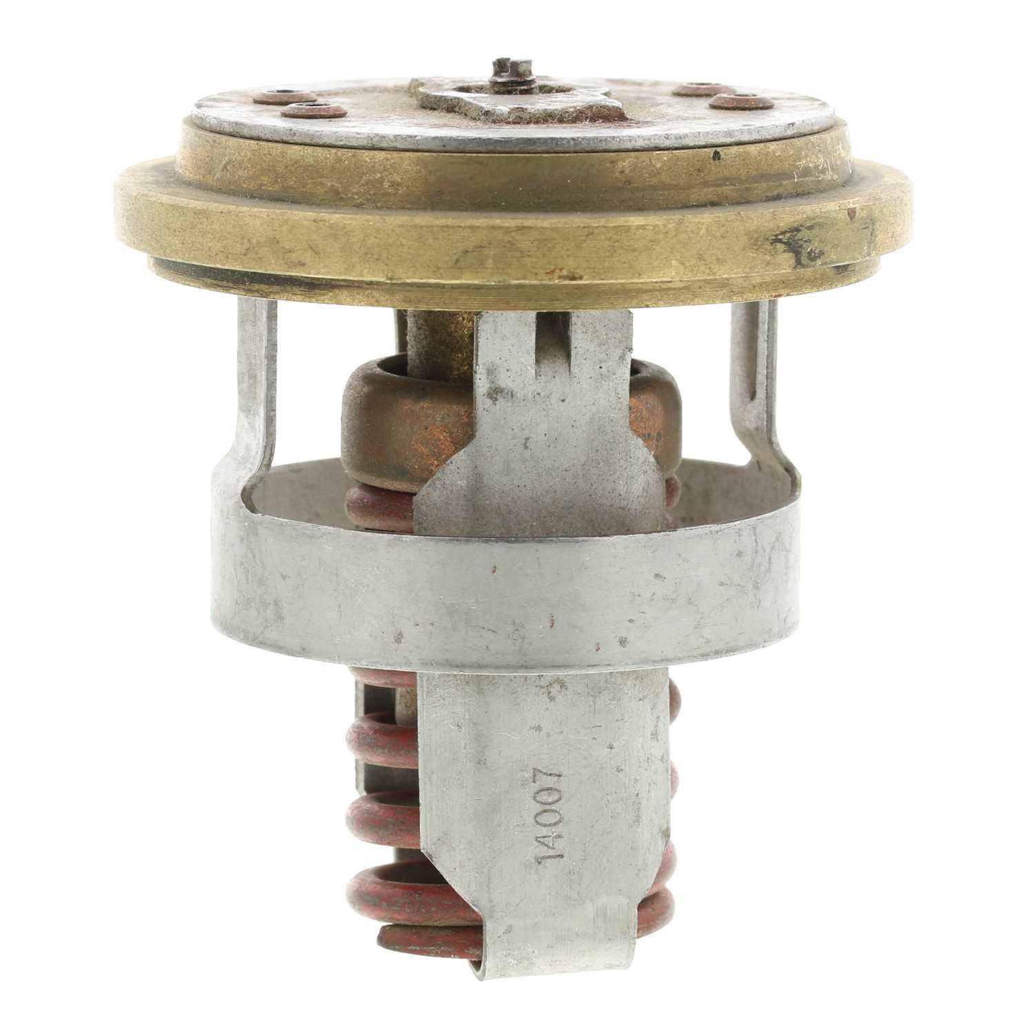 Motorad Engine Coolant Thermostat 821070