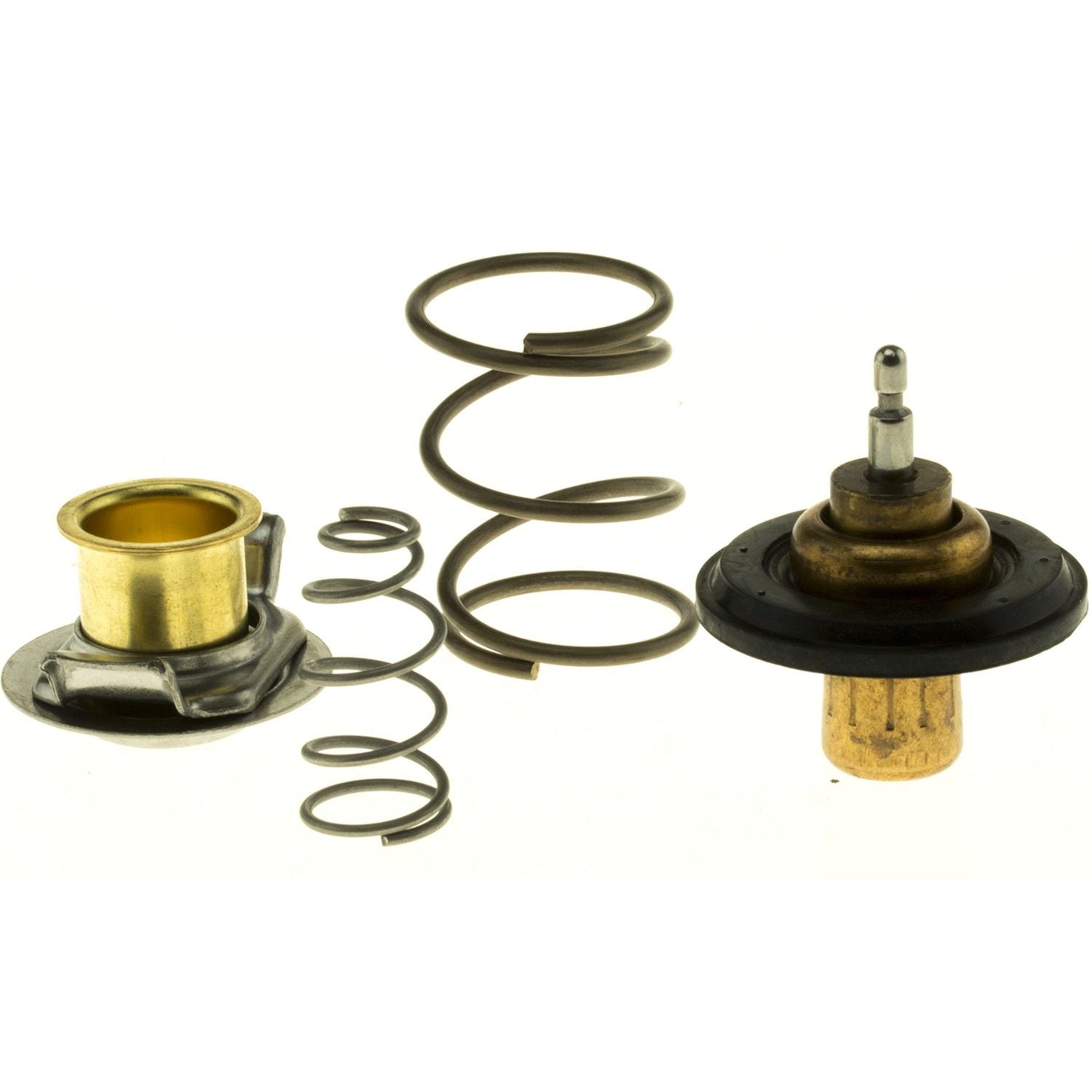 Motorad Engine Coolant Thermostat 821-190