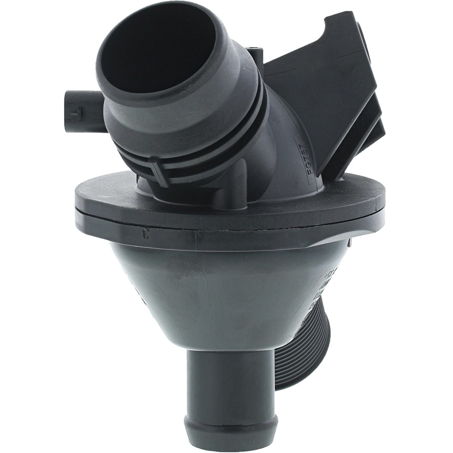 Motorad Engine Coolant Thermostat Housing Assembly 822-226