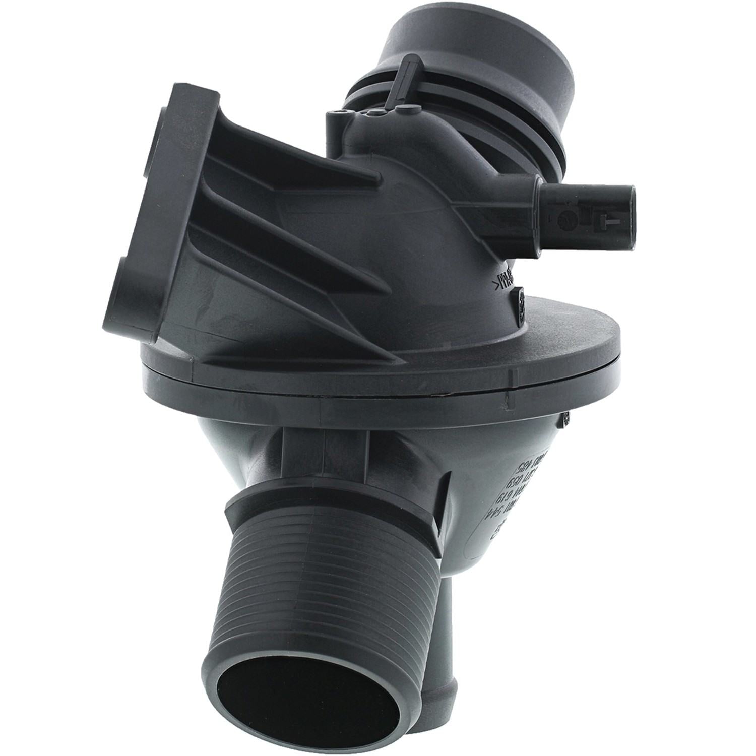 Motorad Engine Coolant Thermostat Housing Assembly 822-226