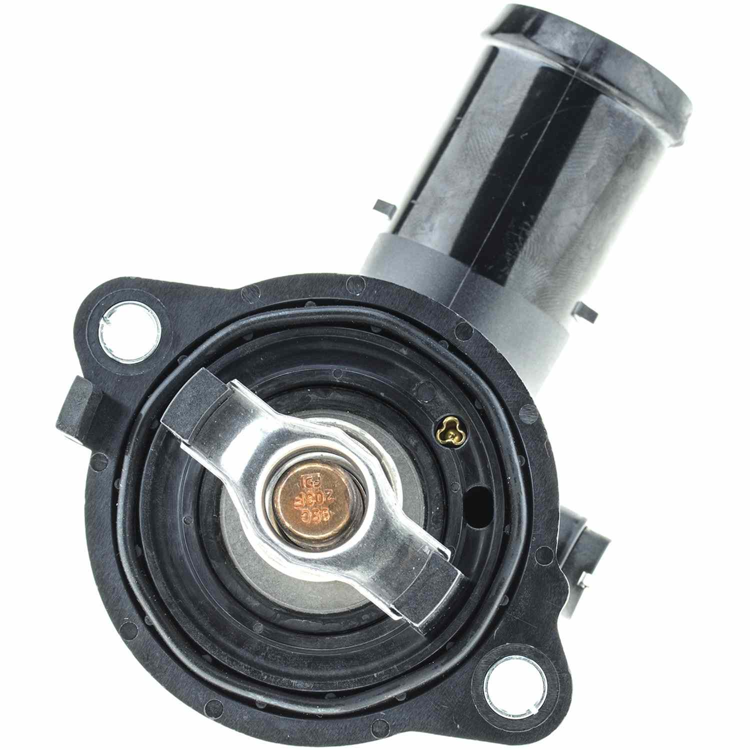 Motorad Engine Coolant Thermostat Housing Assembly 823-203