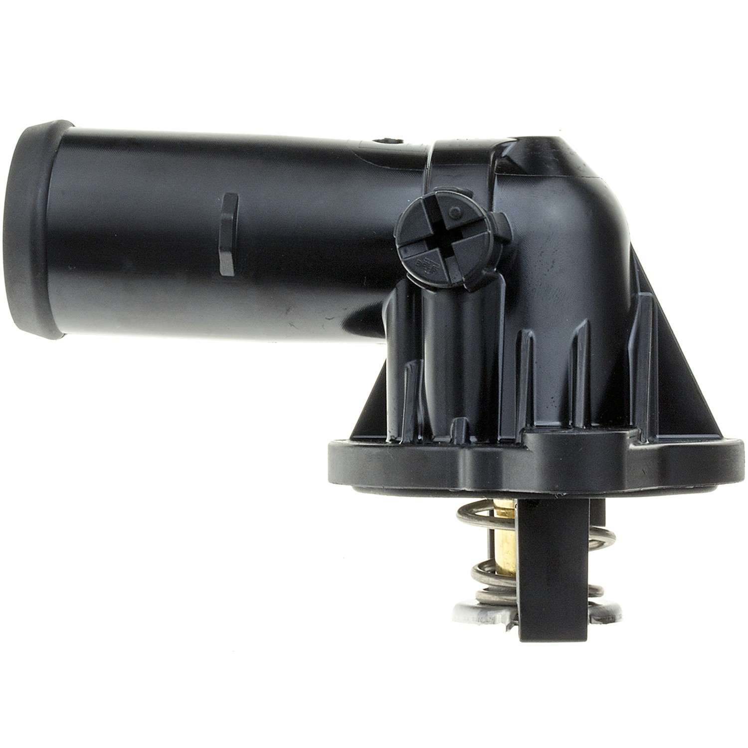 Motorad Engine Coolant Thermostat Housing Assembly 823-203