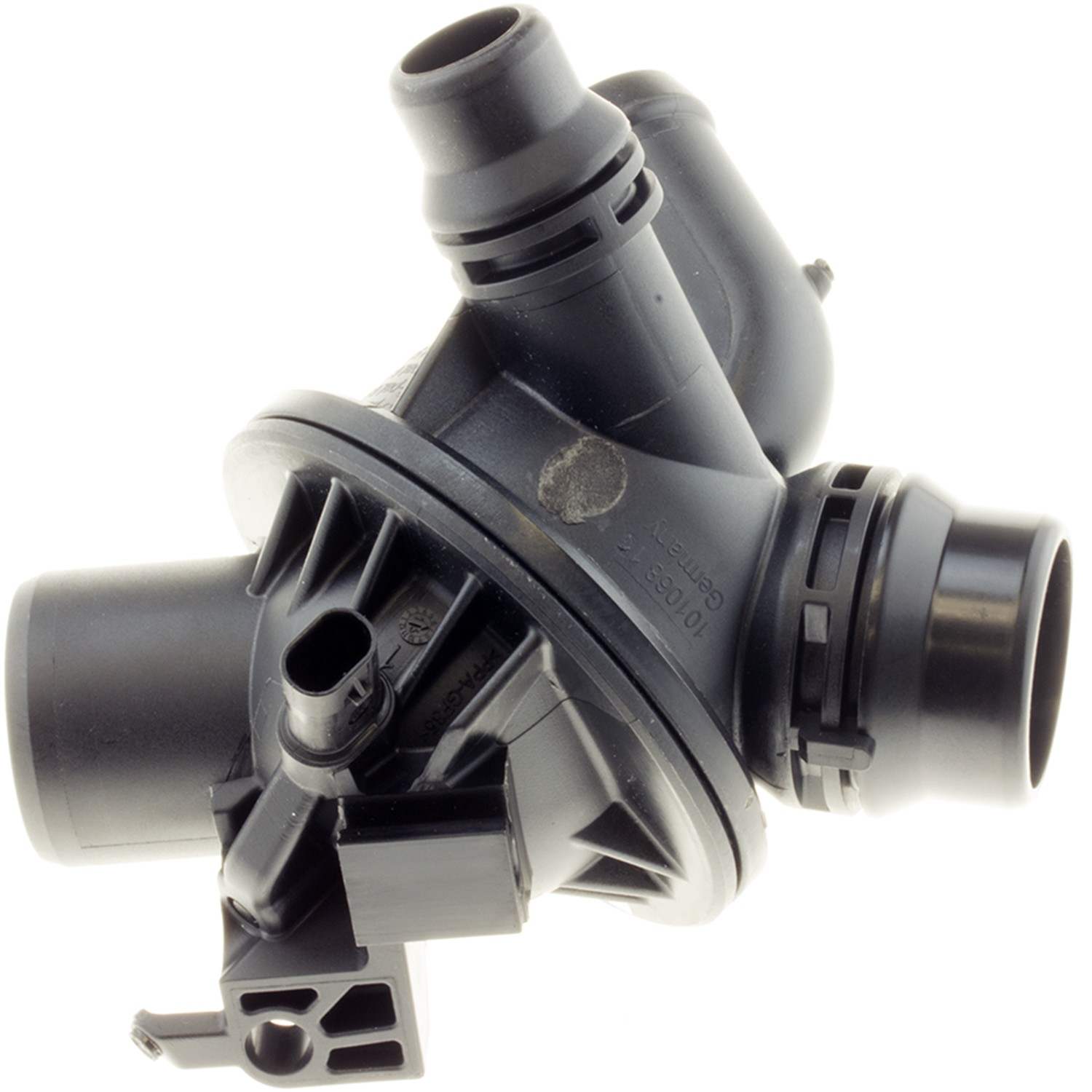 Motorad Engine Coolant Thermostat Housing Assembly 828-207