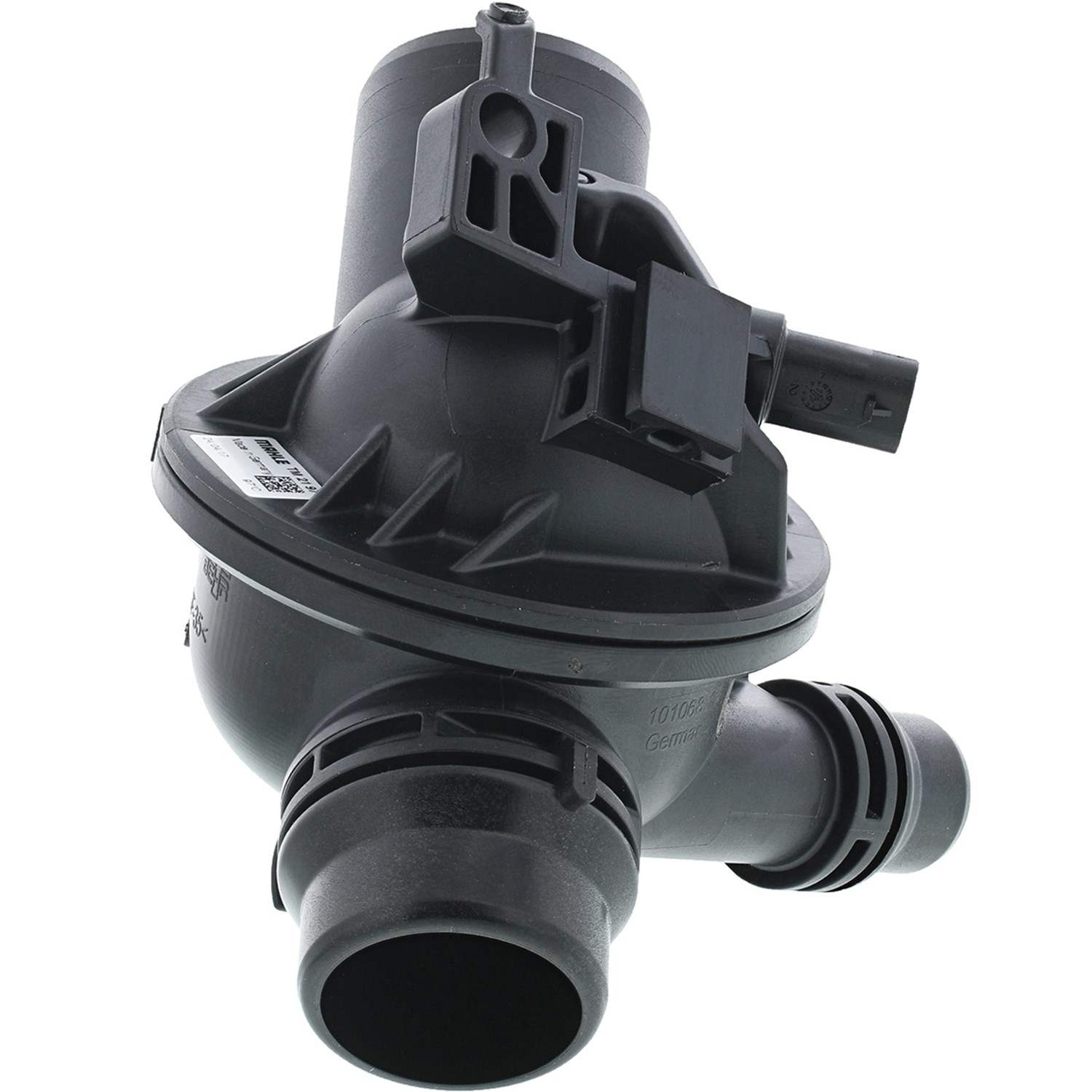 Motorad Engine Coolant Thermostat Housing Assembly 828-207