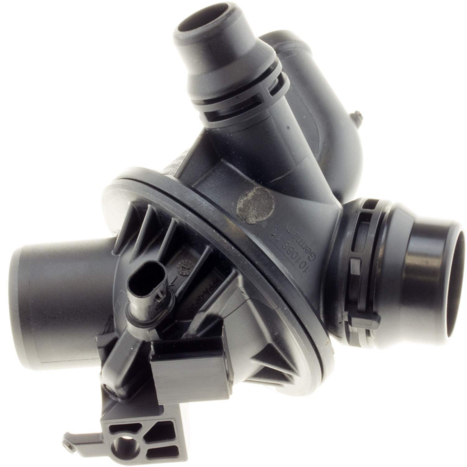 Motorad Engine Coolant Thermostat Housing Assembly 828-217