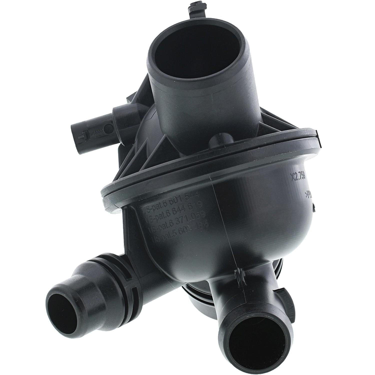 Motorad Engine Coolant Thermostat Housing Assembly 828-217