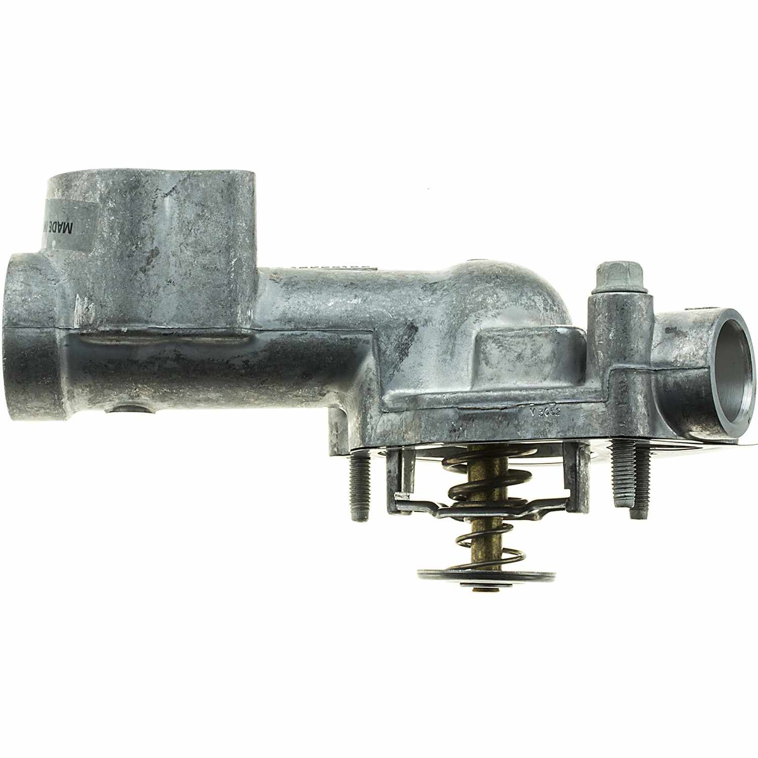 Motorad Engine Coolant Thermostat Housing Assembly 830-180