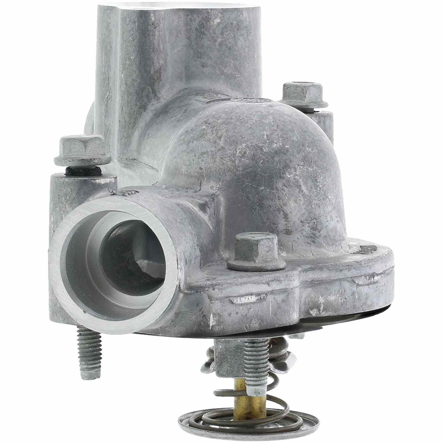 Motorad Engine Coolant Thermostat Housing Assembly 830-180