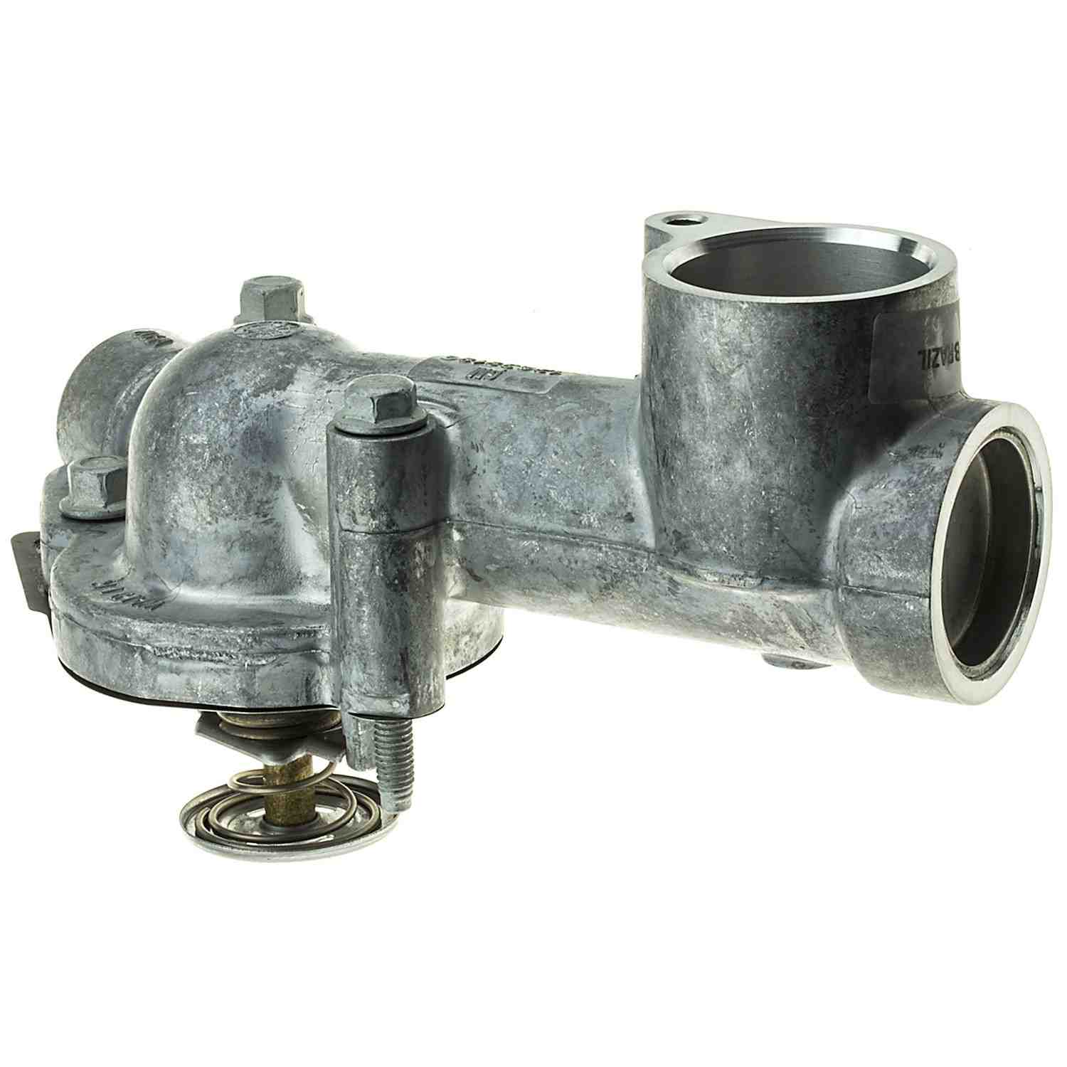 Motorad Engine Coolant Thermostat Housing Assembly 830-180