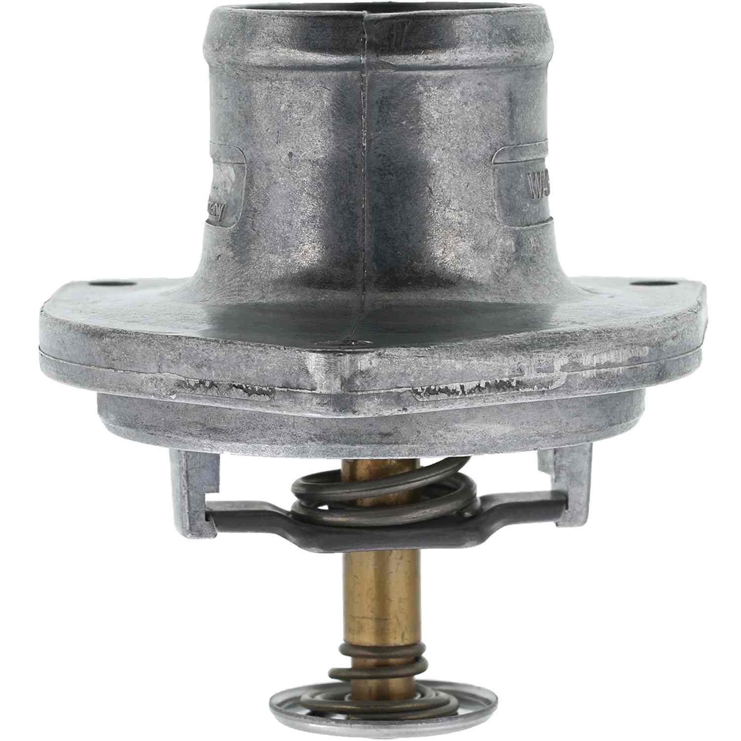 Motorad Engine Coolant Thermostat Housing Assembly 832-176