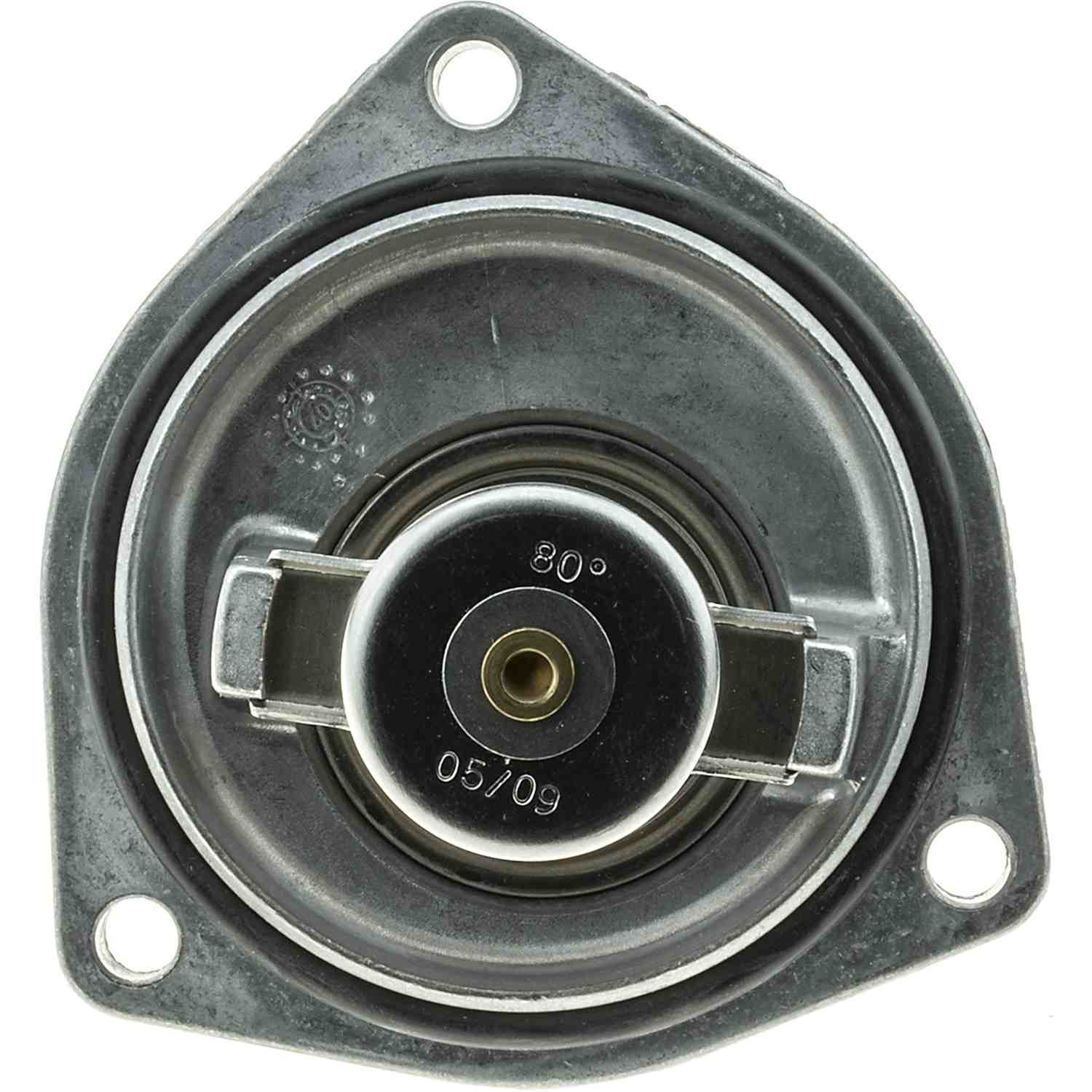 Motorad Engine Coolant Thermostat Housing Assembly 832-176