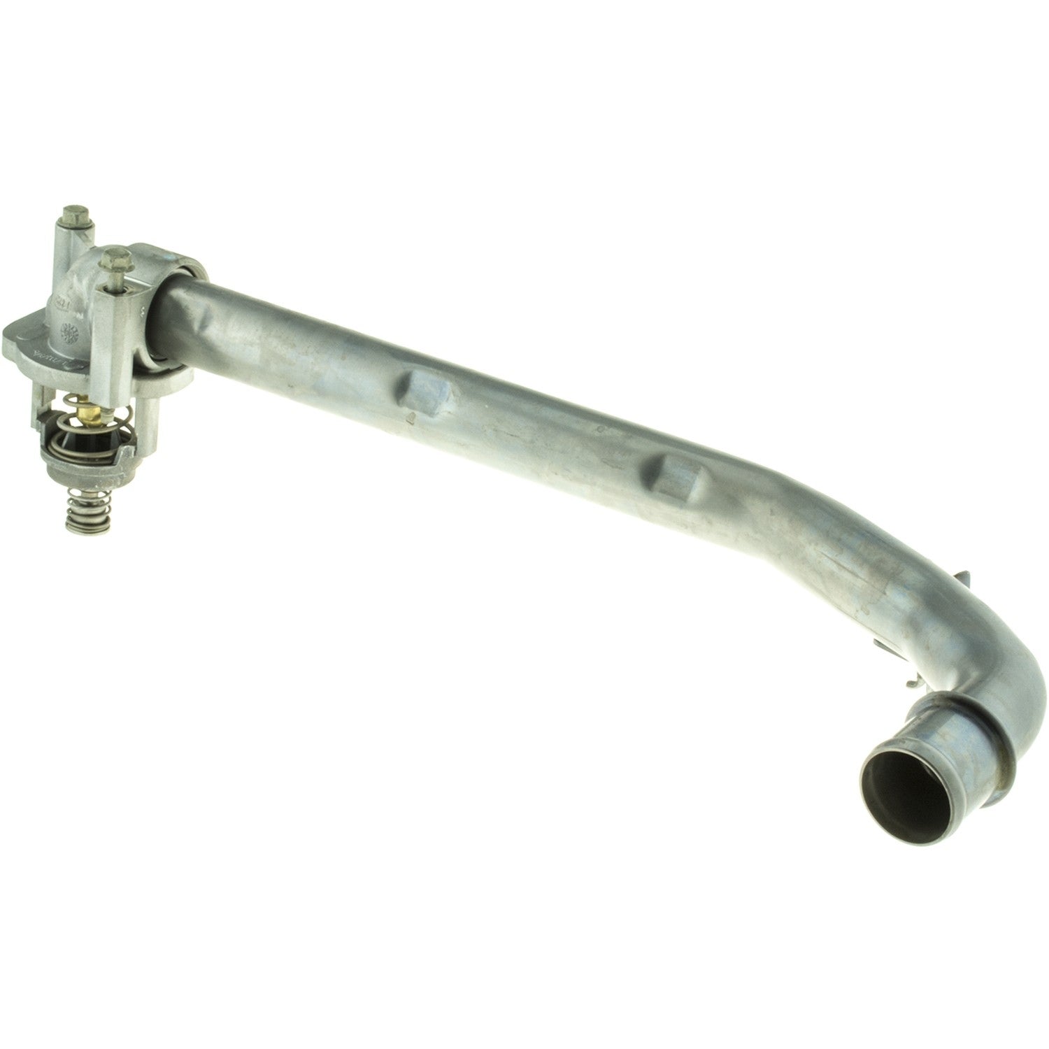 Motorad Engine Coolant Thermostat Housing Assembly 860-221