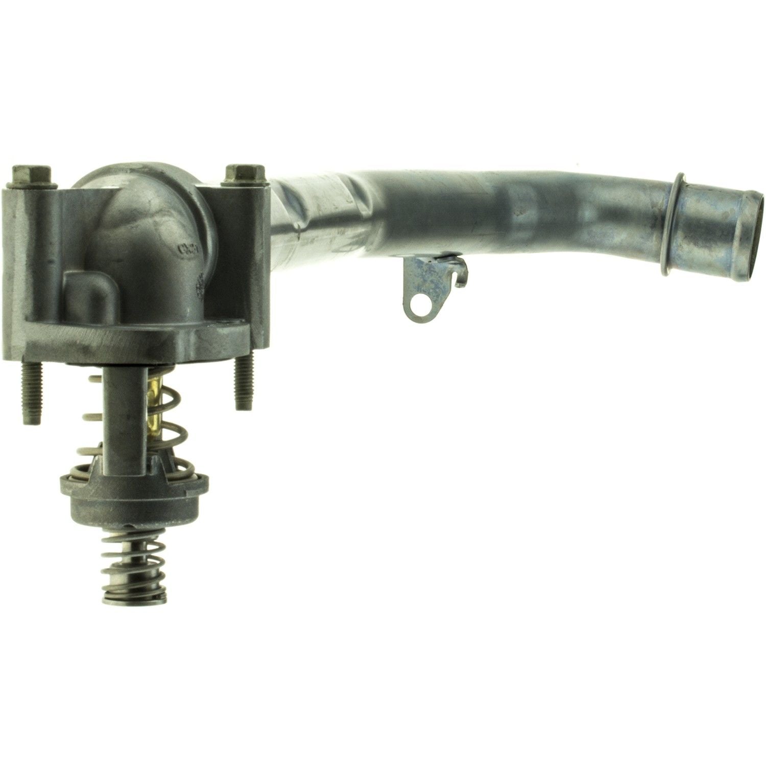 Motorad Engine Coolant Thermostat Housing Assembly 860-221