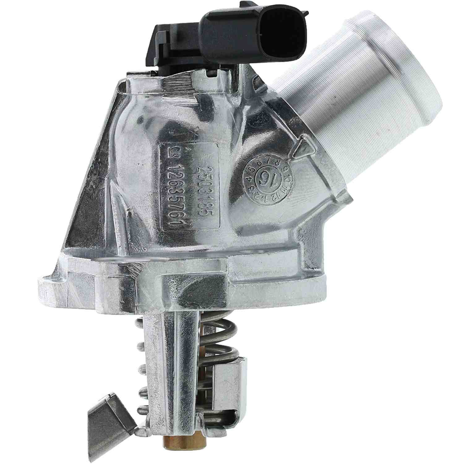 Motorad Engine Coolant Thermostat Housing Assembly 864-206