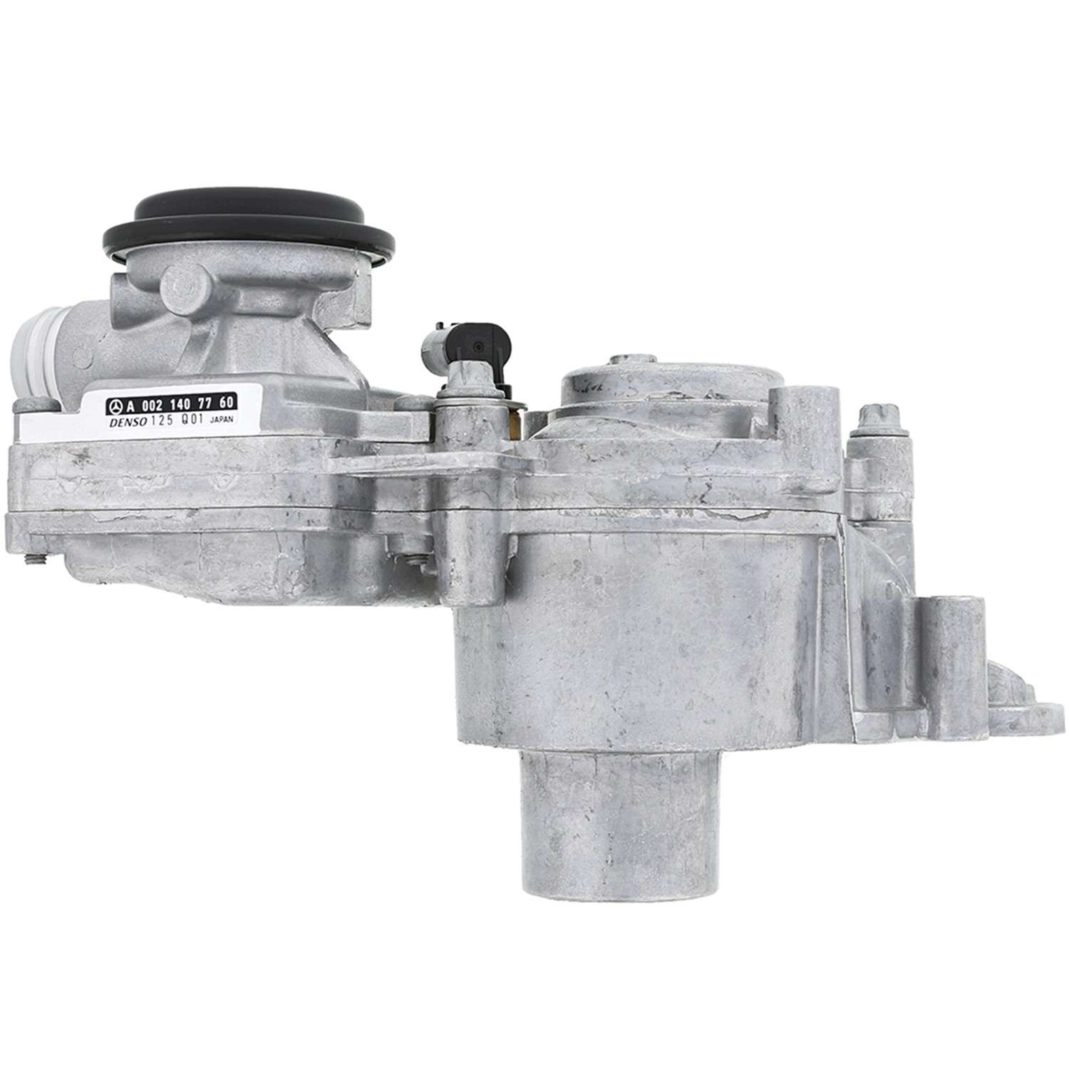 Motorad Engine Coolant Thermostat Housing Assembly 868-192