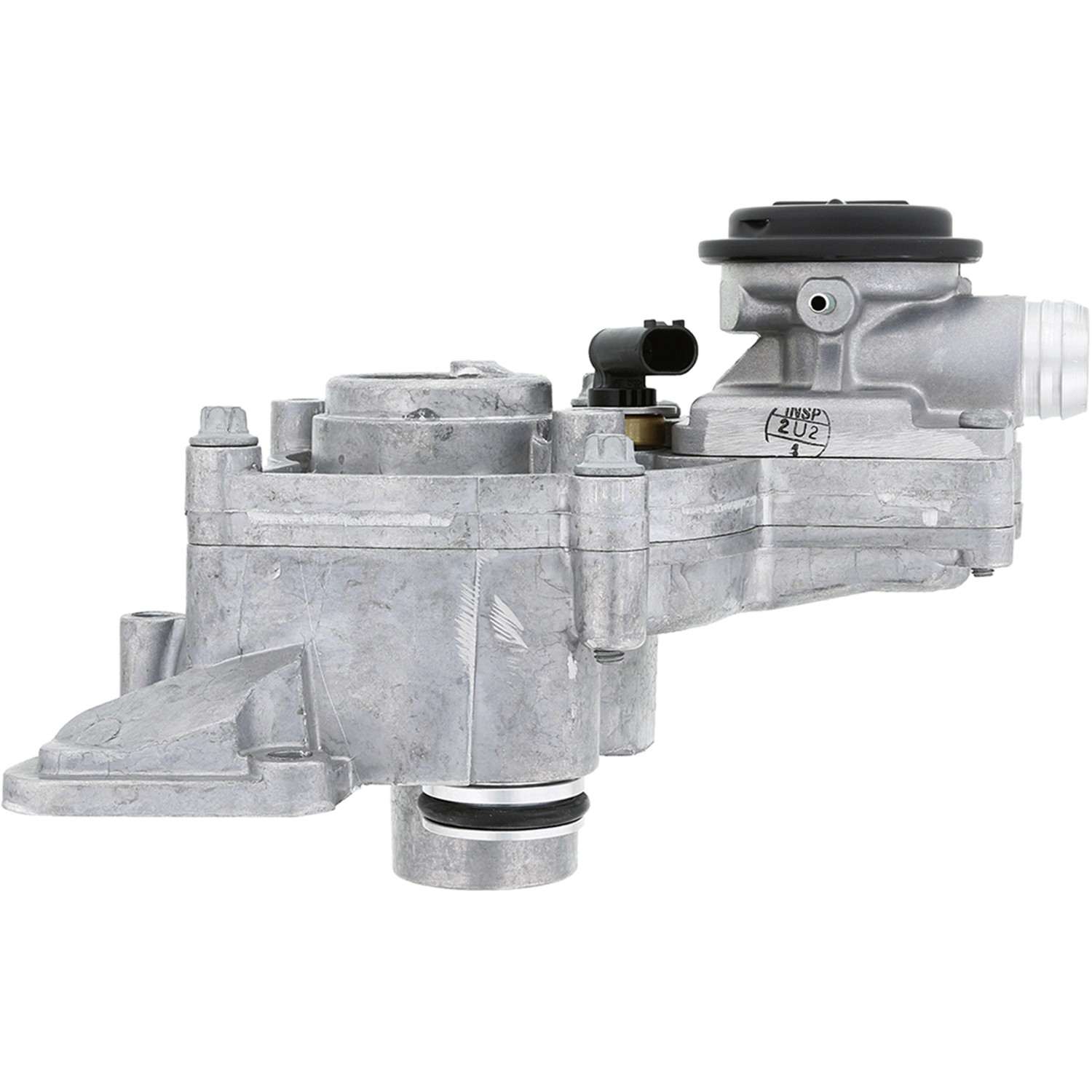 Motorad Engine Coolant Thermostat Housing Assembly 868-192