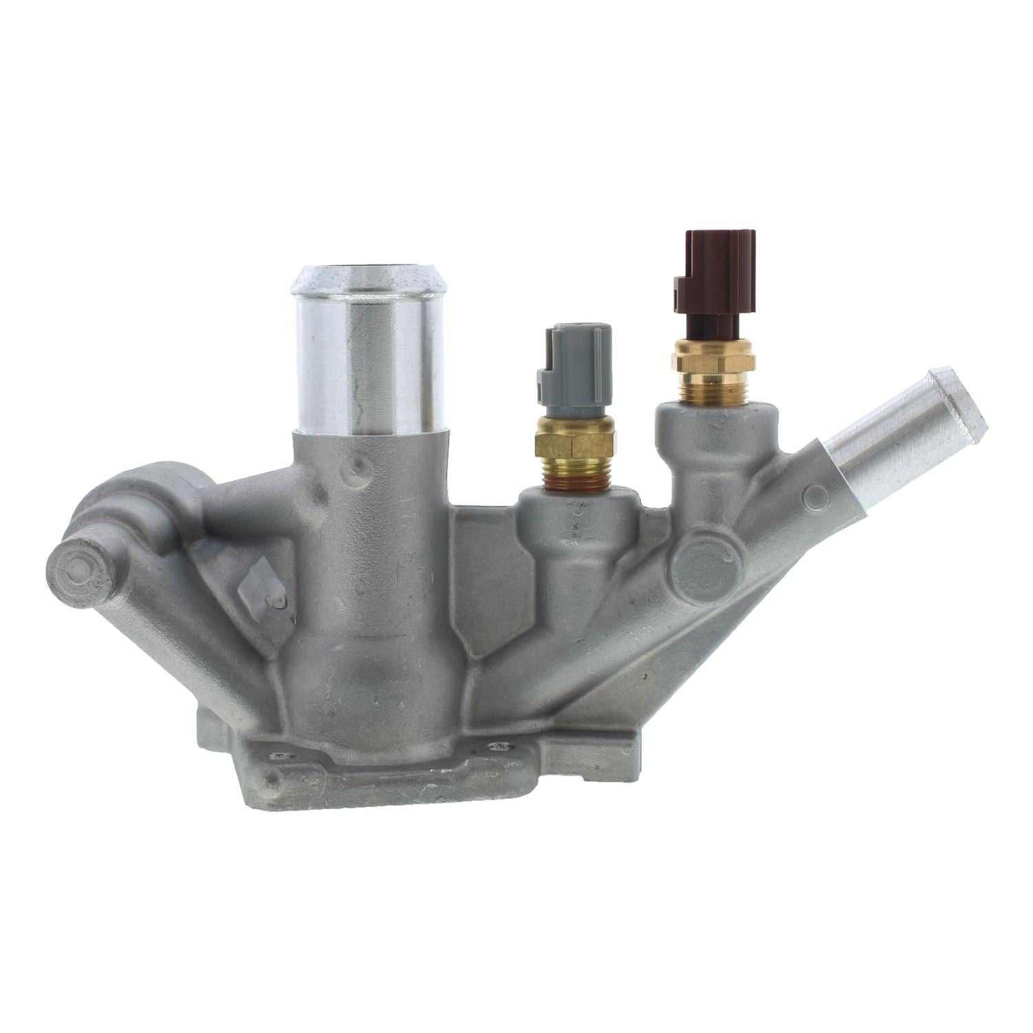Motorad Engine Coolant Thermostat Housing Assembly 8781KT