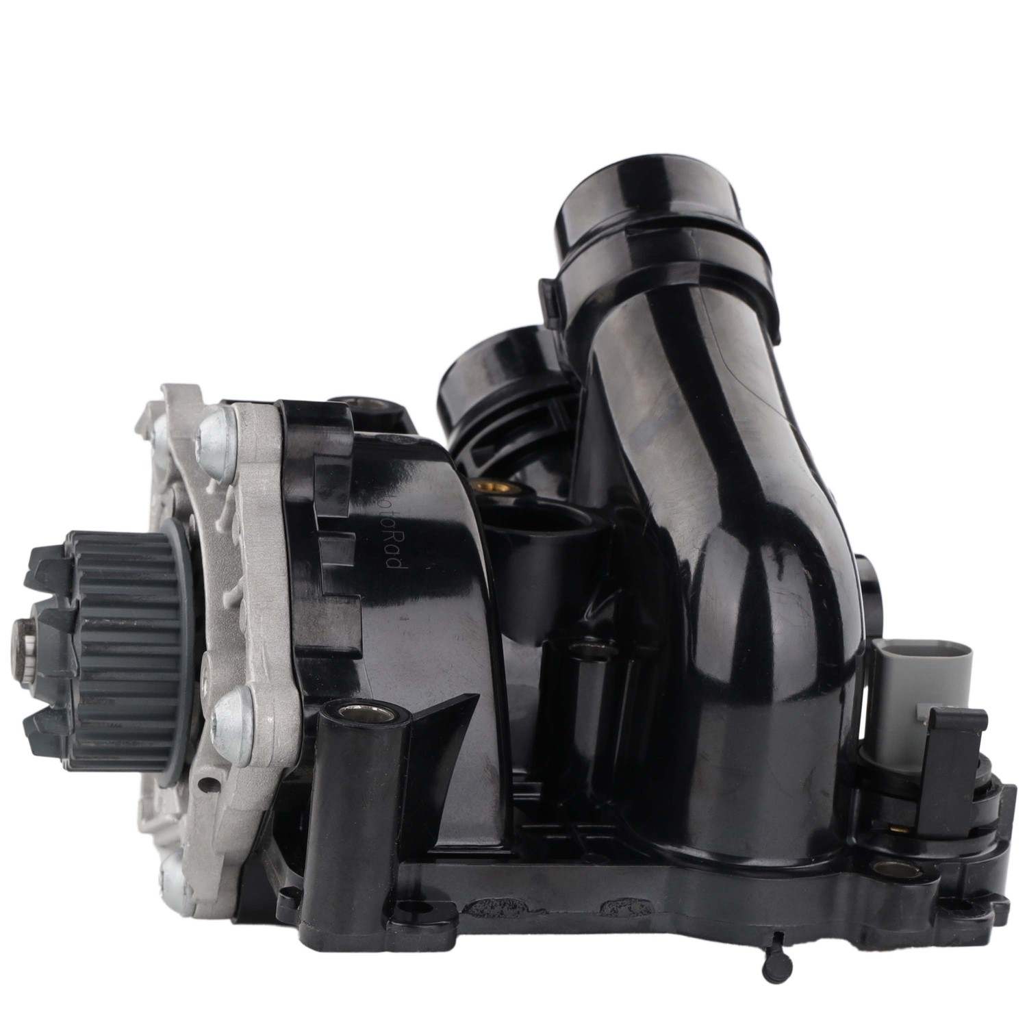 Motorad Engine Water Pump and Thermostat Assembly 888-203