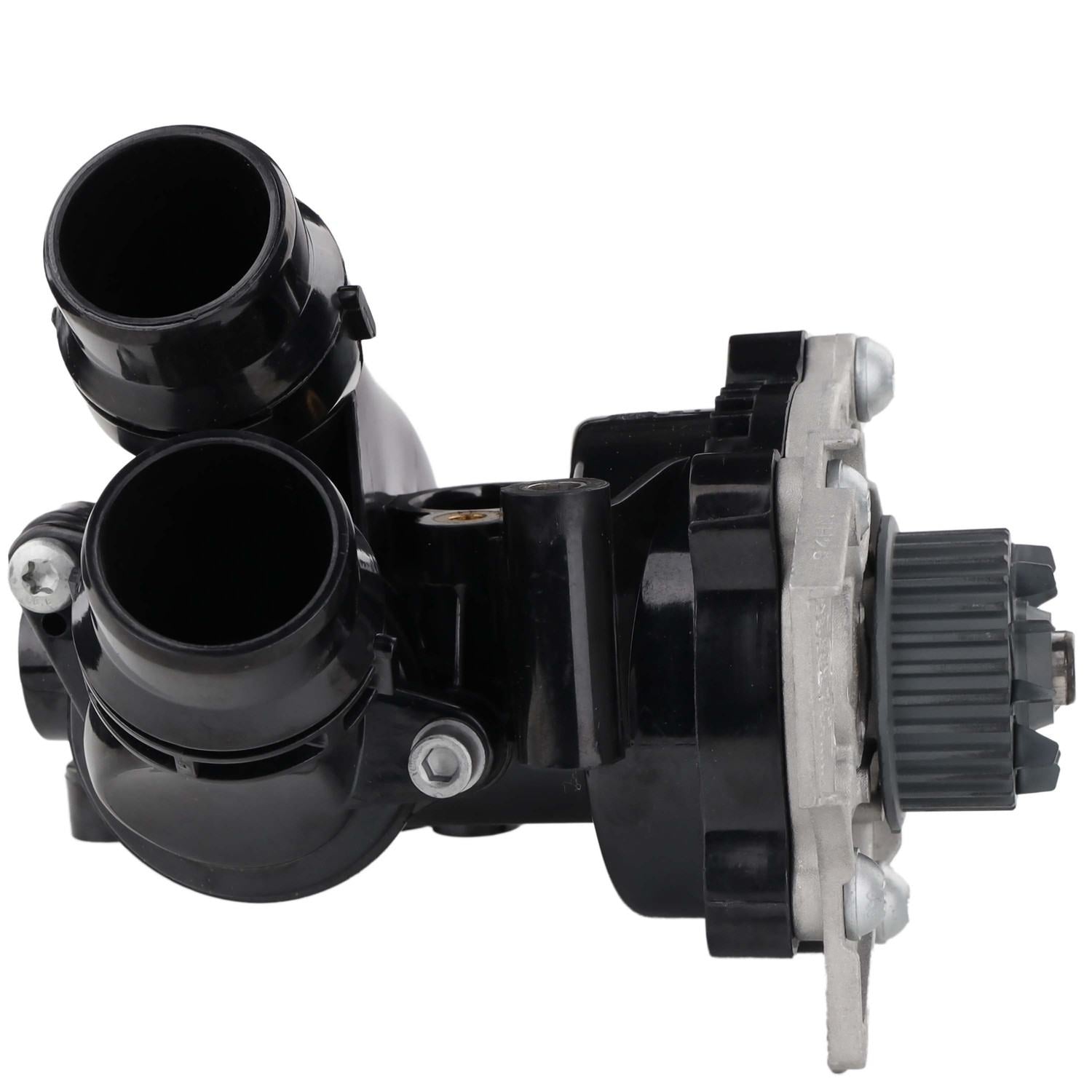 Motorad Engine Water Pump and Thermostat Assembly 888-203