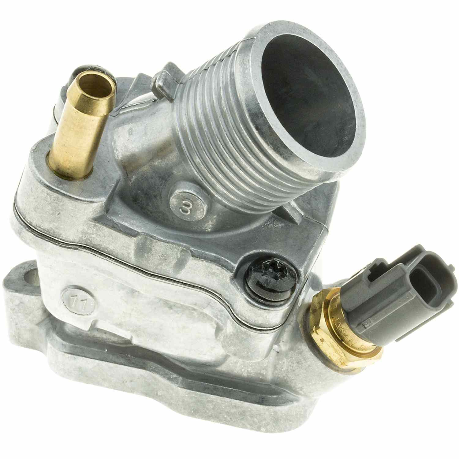 Motorad Engine Coolant Thermostat Housing Assembly 909-194