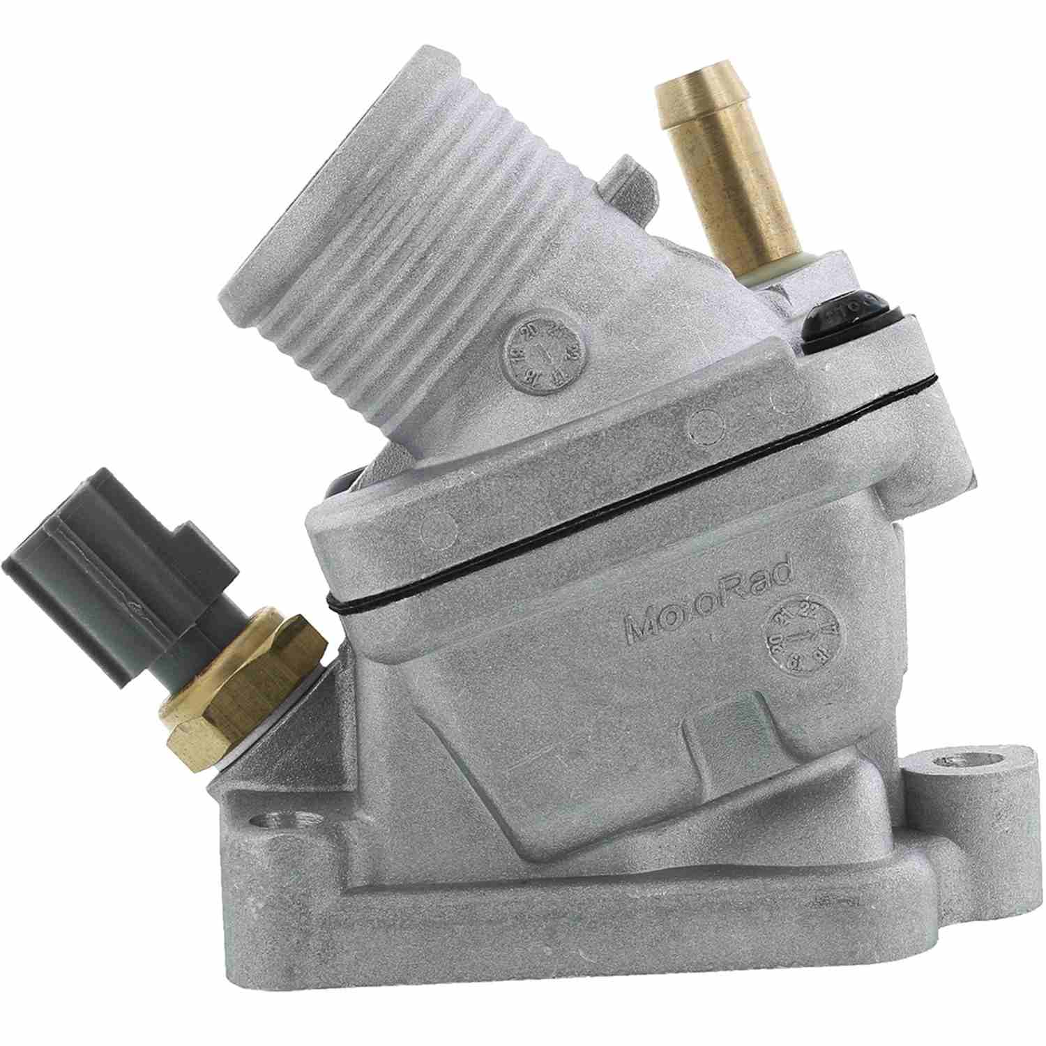 Motorad Engine Coolant Thermostat Housing Assembly 909-194