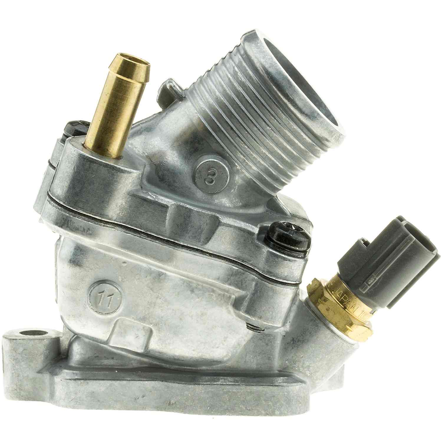 Motorad Engine Coolant Thermostat Housing Assembly 909-194