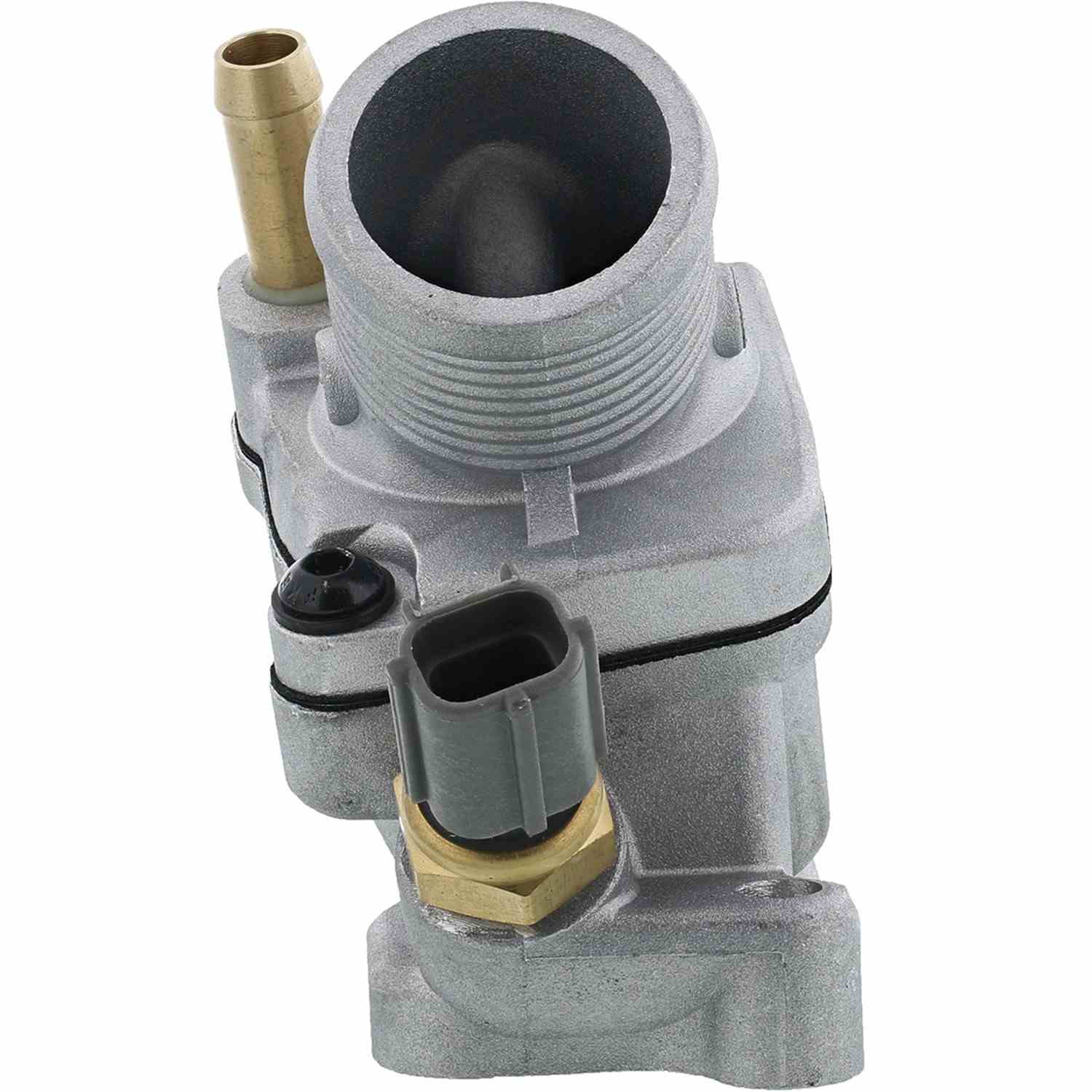 Motorad Engine Coolant Thermostat Housing Assembly 909-194