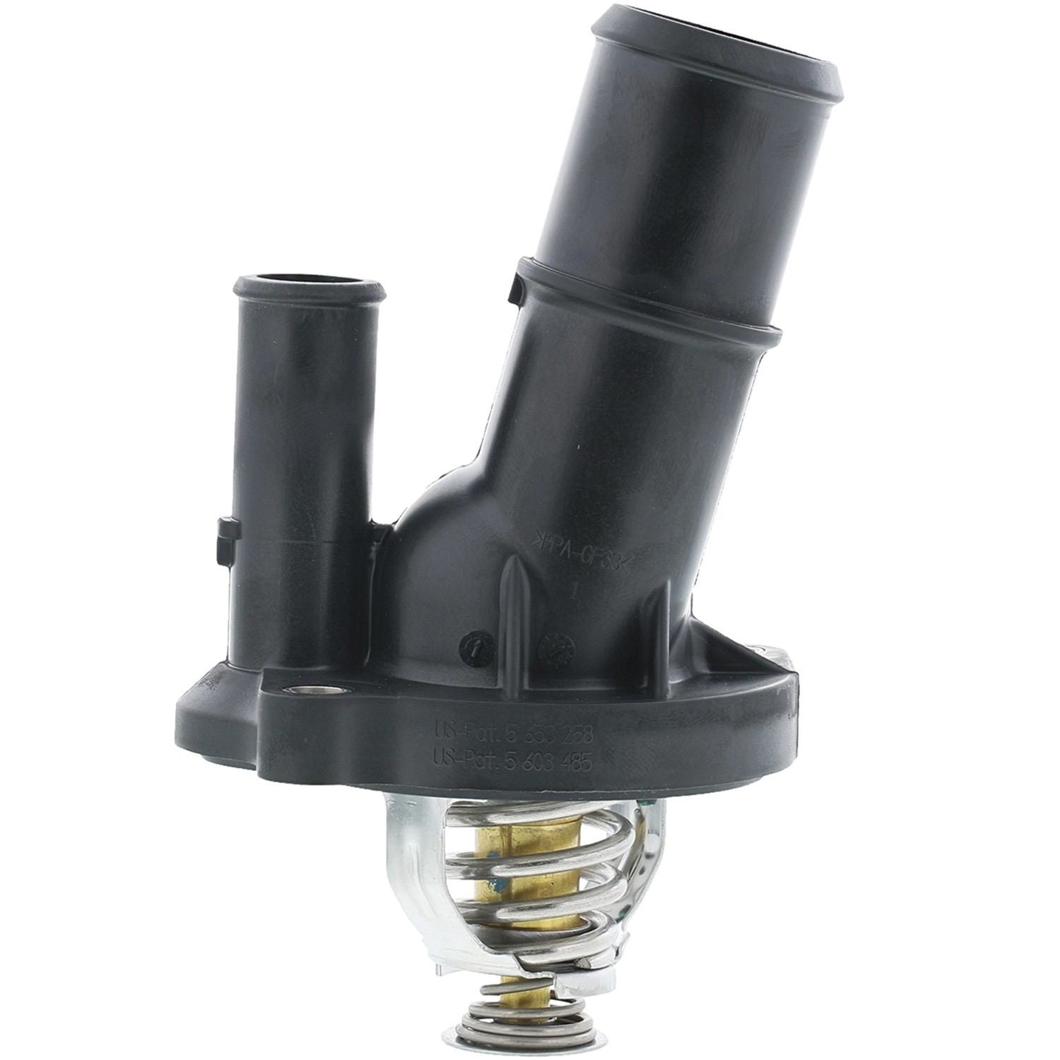 Motorad Engine Coolant Thermostat Housing Assembly 910-180