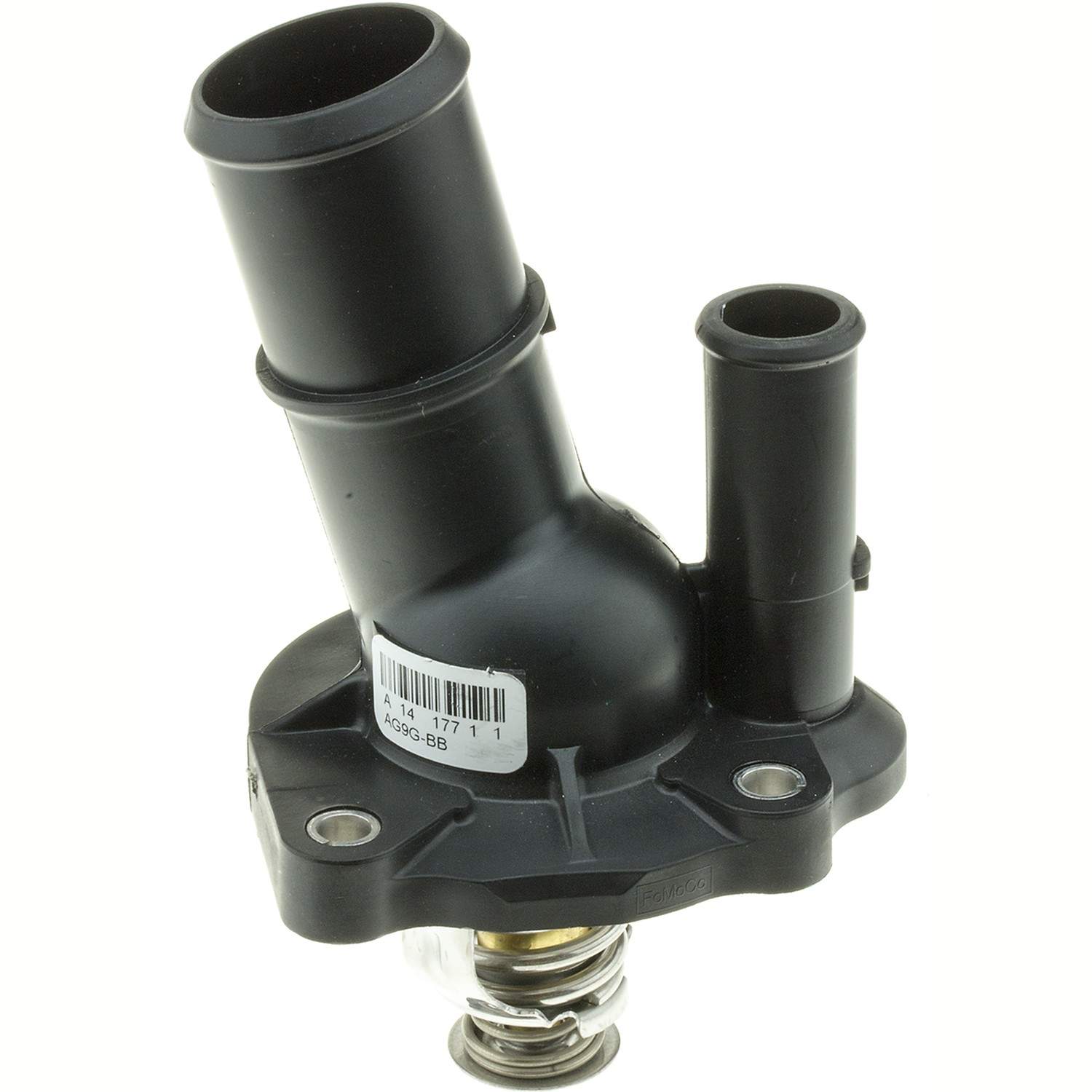 Motorad Engine Coolant Thermostat Housing Assembly 910-180