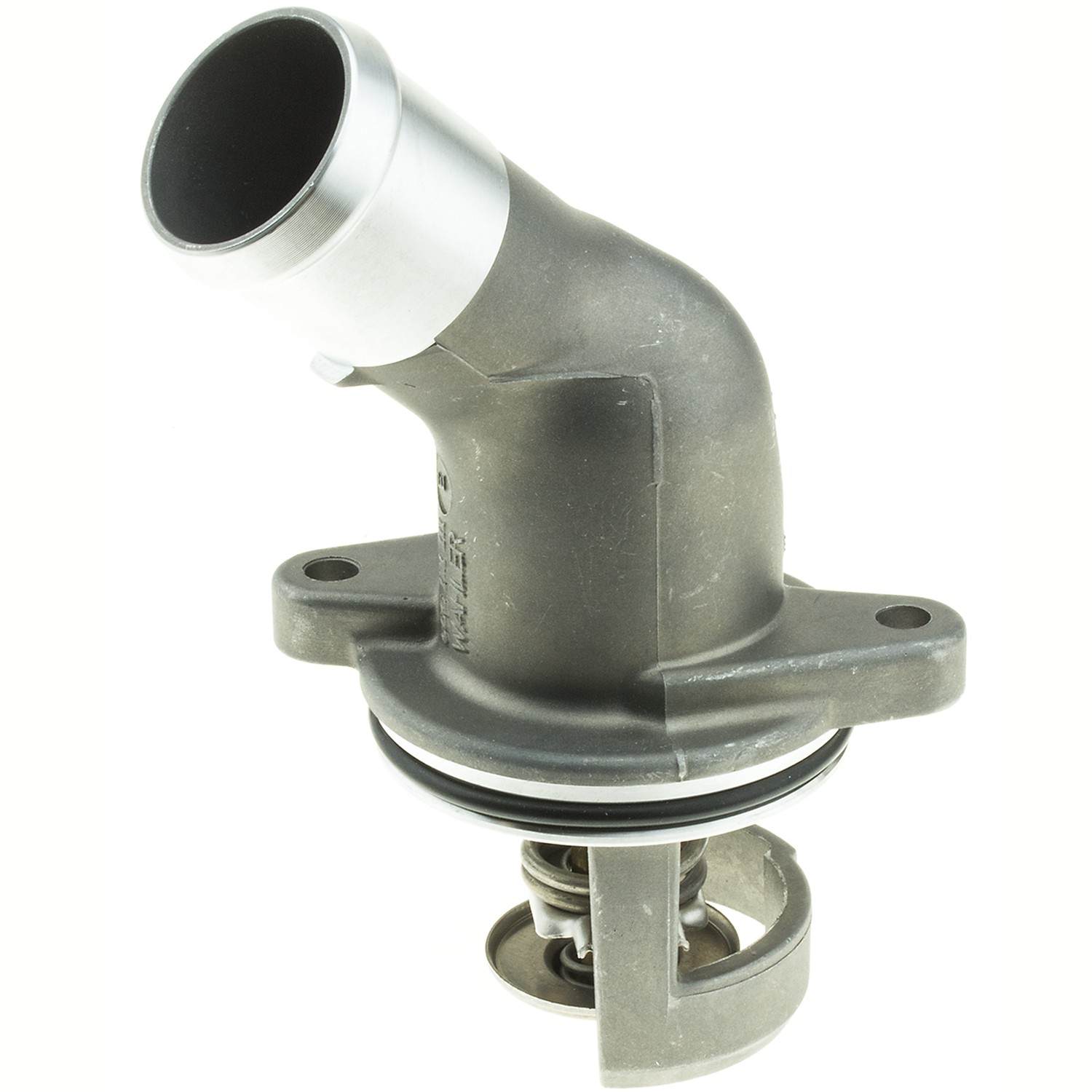 Motorad Engine Coolant Thermostat Housing Assembly 914-198