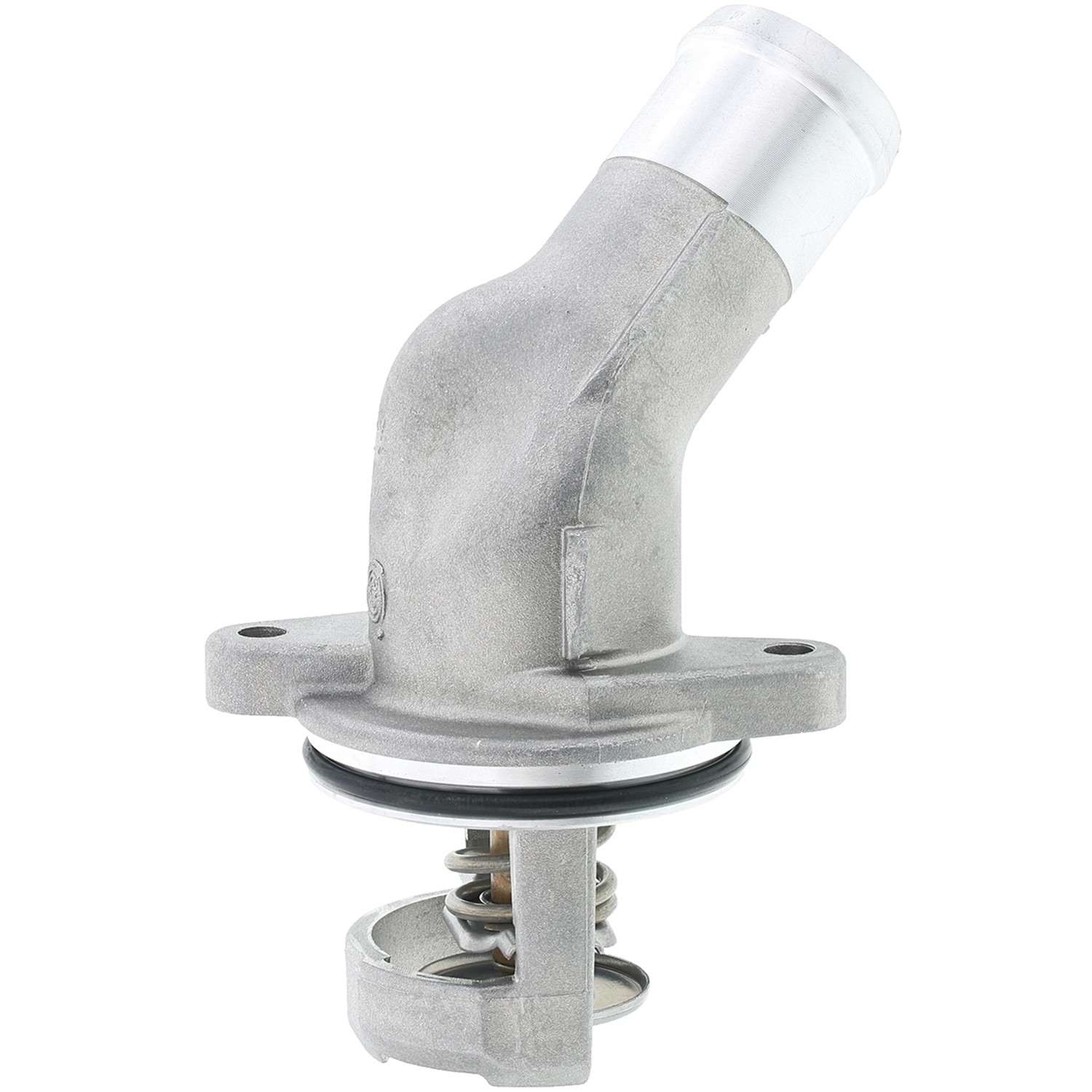 Motorad Engine Coolant Thermostat Housing Assembly 914-198