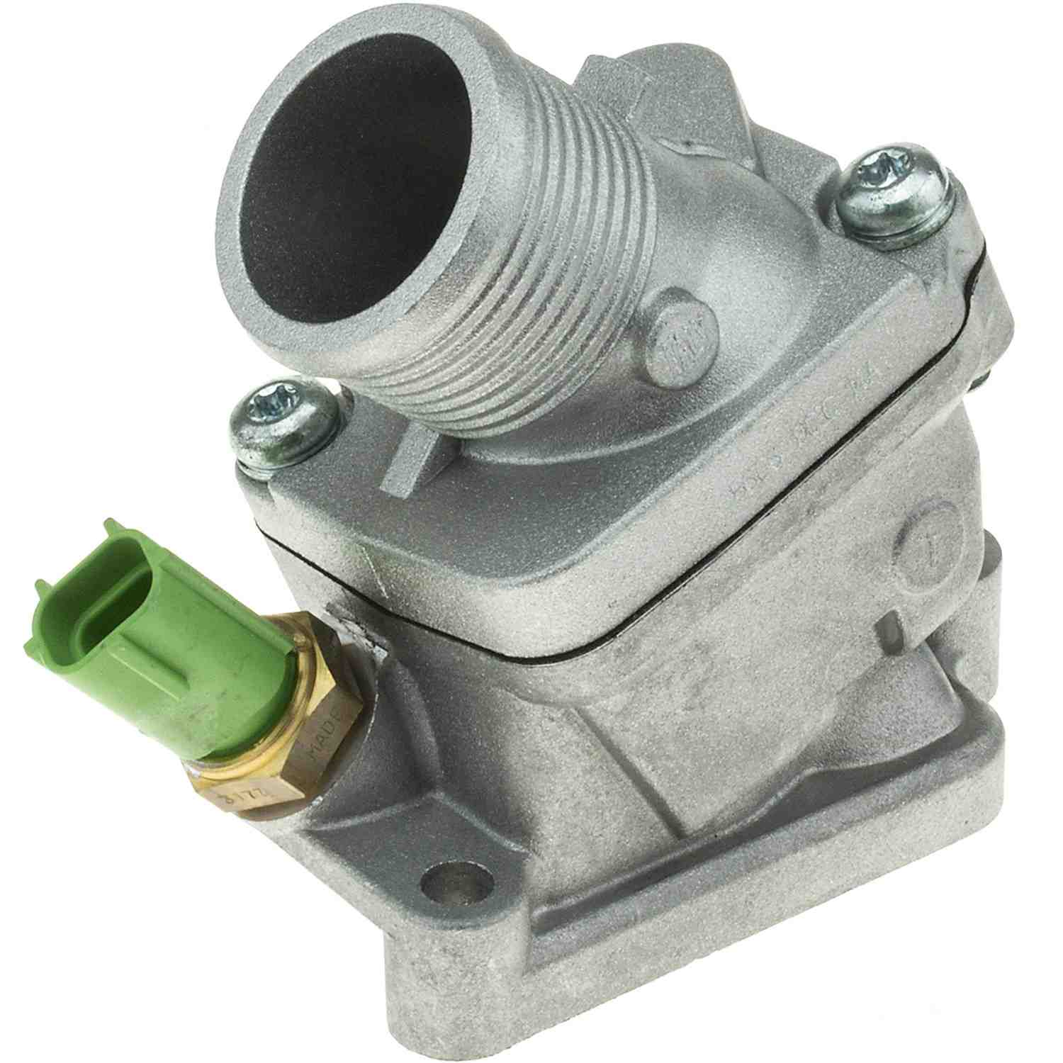 Motorad Engine Coolant Thermostat Housing Assembly 915-194