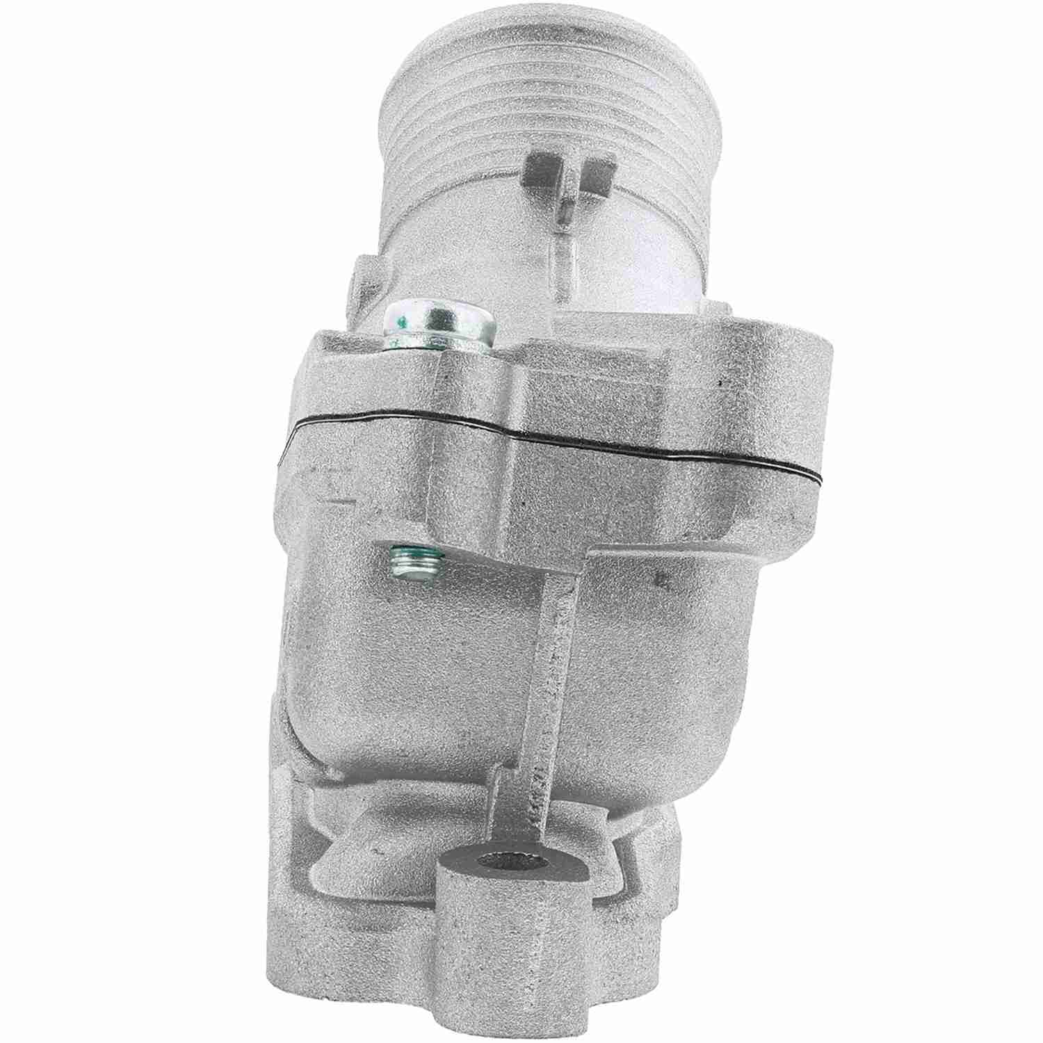 Motorad Engine Coolant Thermostat Housing Assembly 915-194