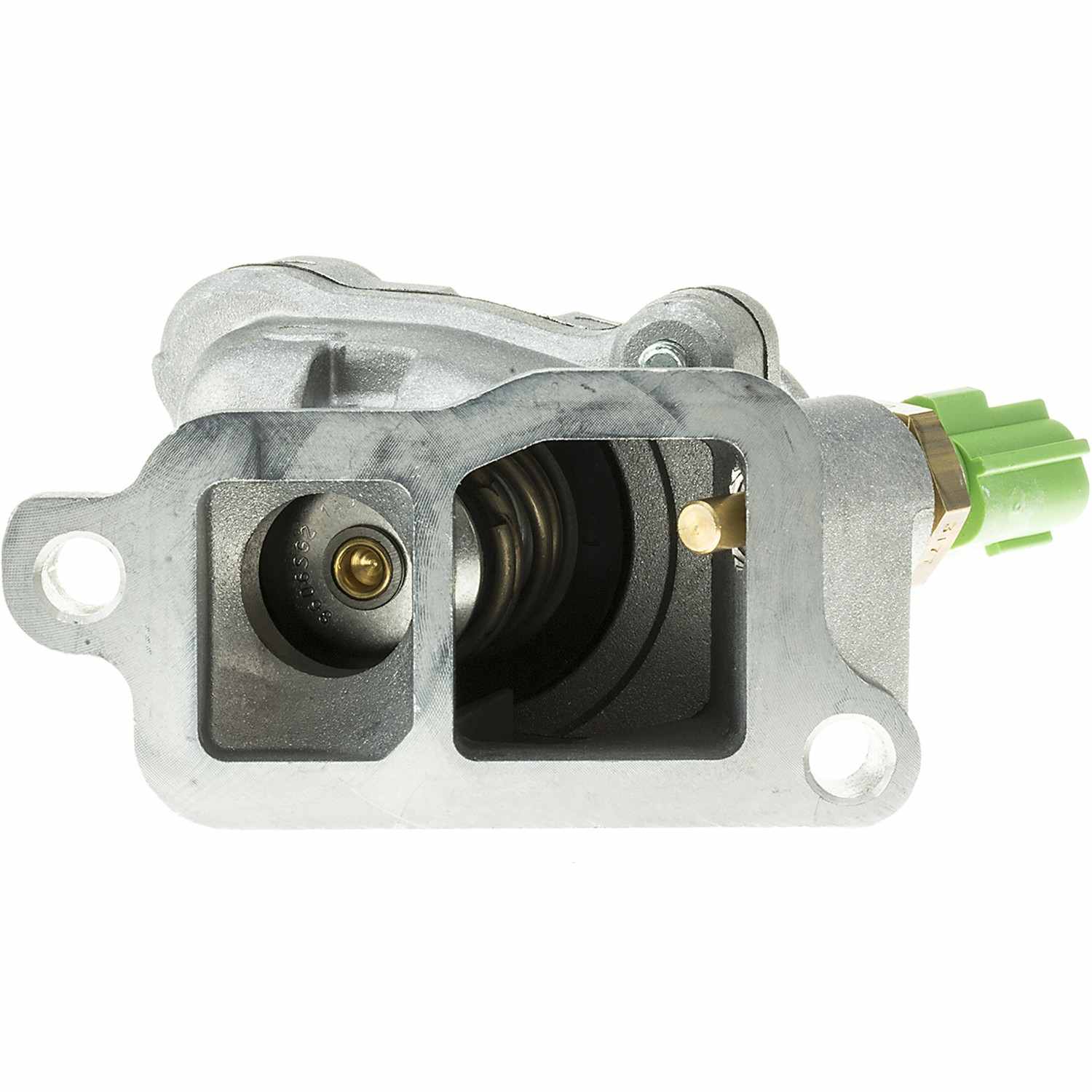 Motorad Engine Coolant Thermostat Housing Assembly 915-194