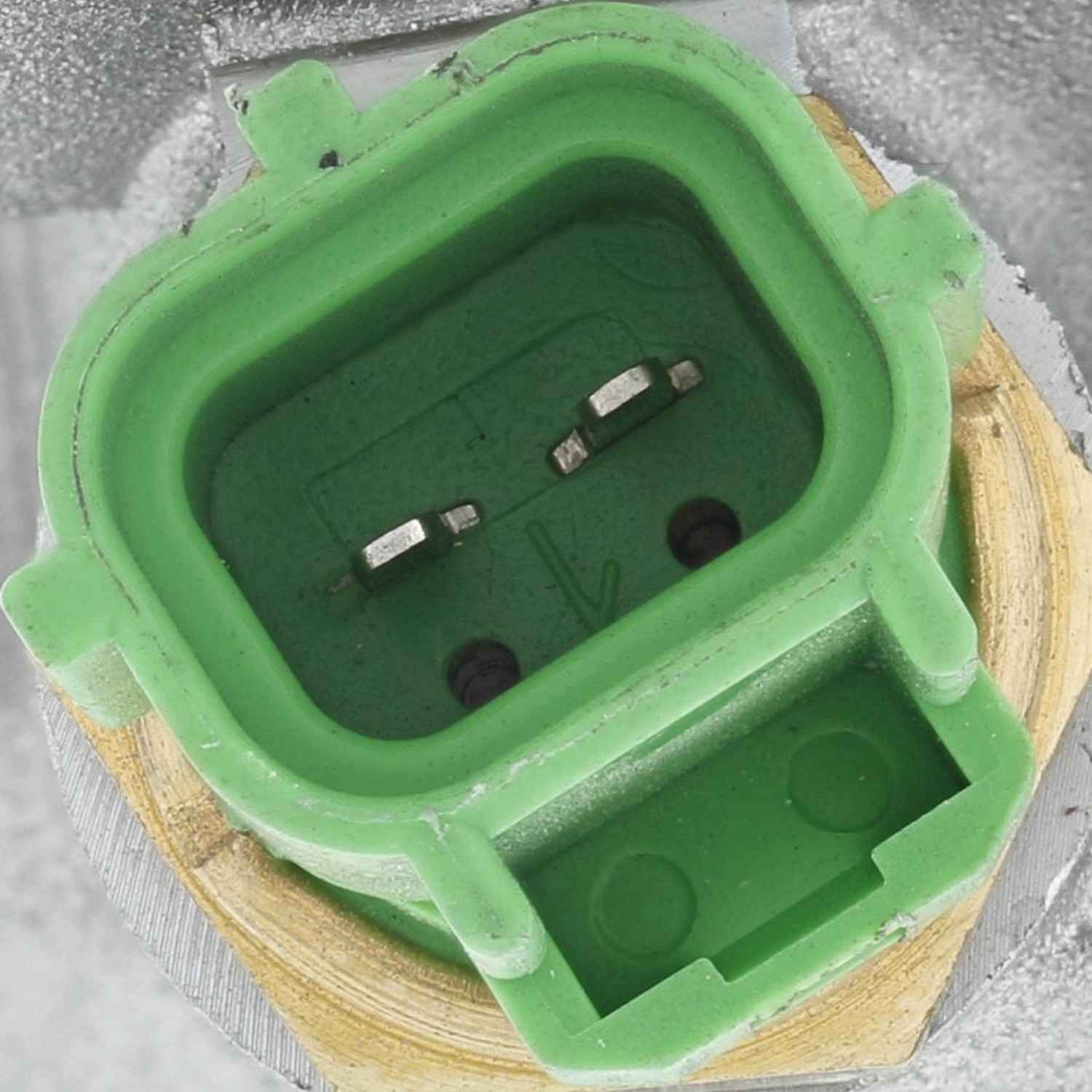 Motorad Engine Coolant Thermostat Housing Assembly 915-194
