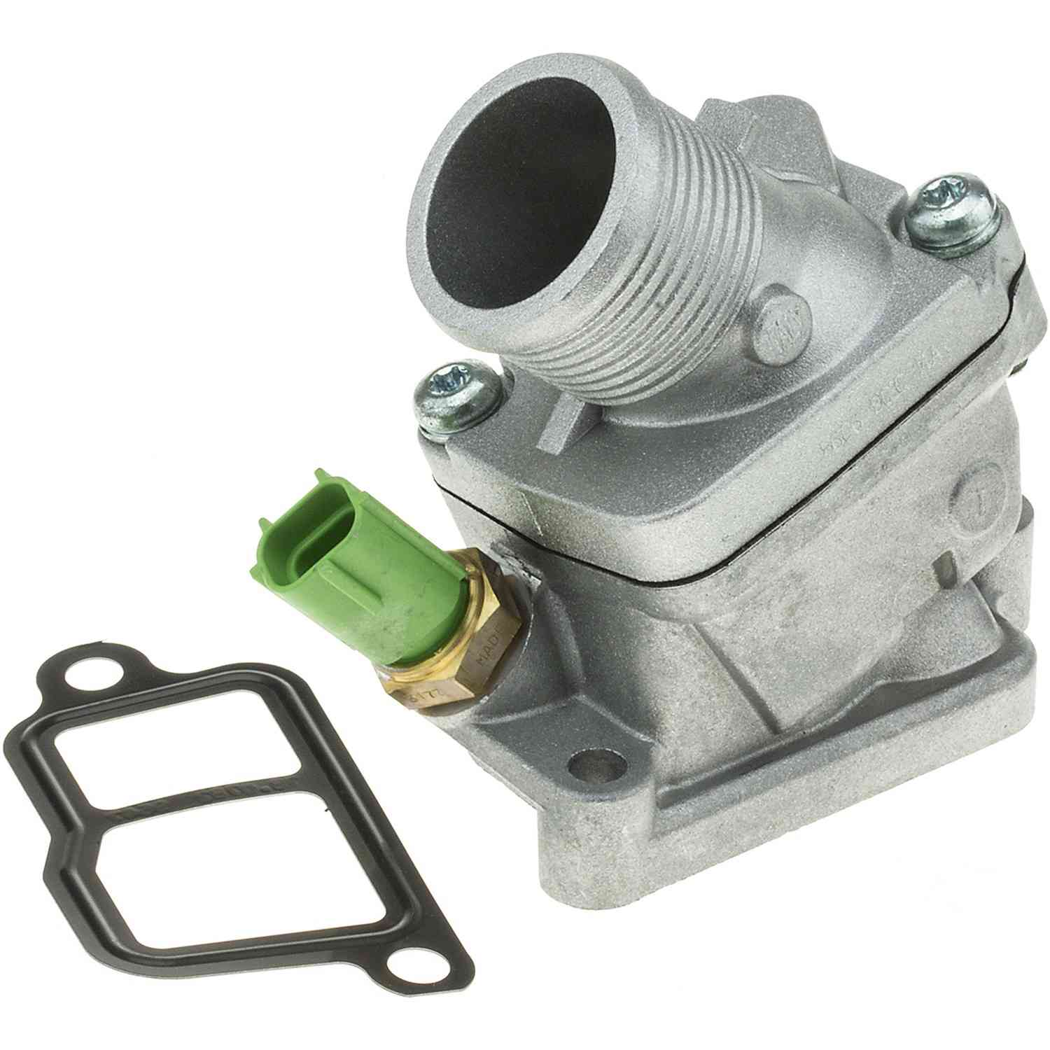 Motorad Engine Coolant Thermostat Housing Assembly 915-194