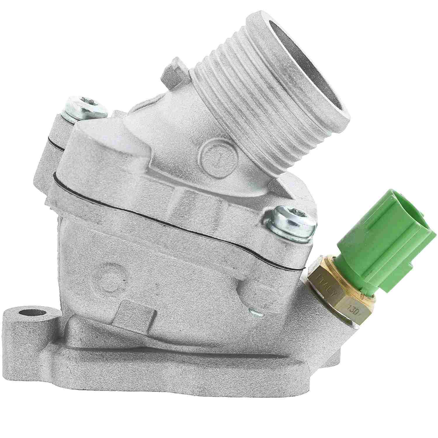 Motorad Engine Coolant Thermostat Housing Assembly 915-194