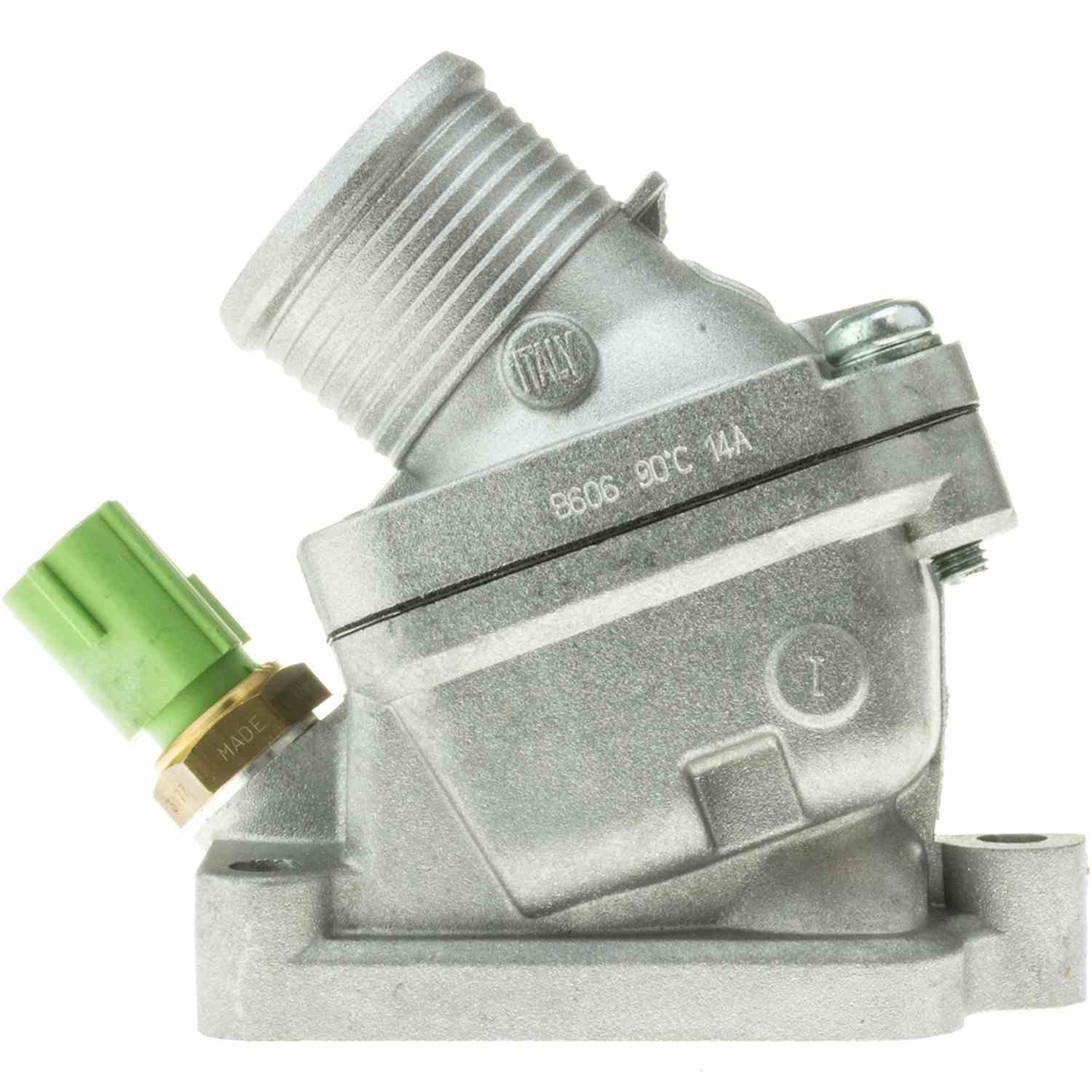 Motorad Engine Coolant Thermostat Housing Assembly 915-194