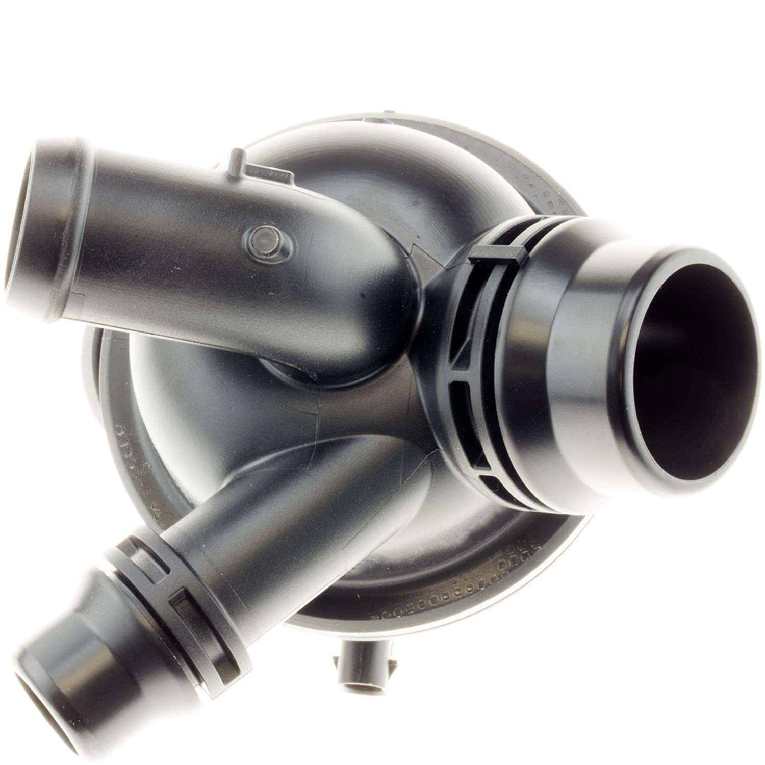 Motorad Engine Coolant Thermostat Housing Assembly 916-217