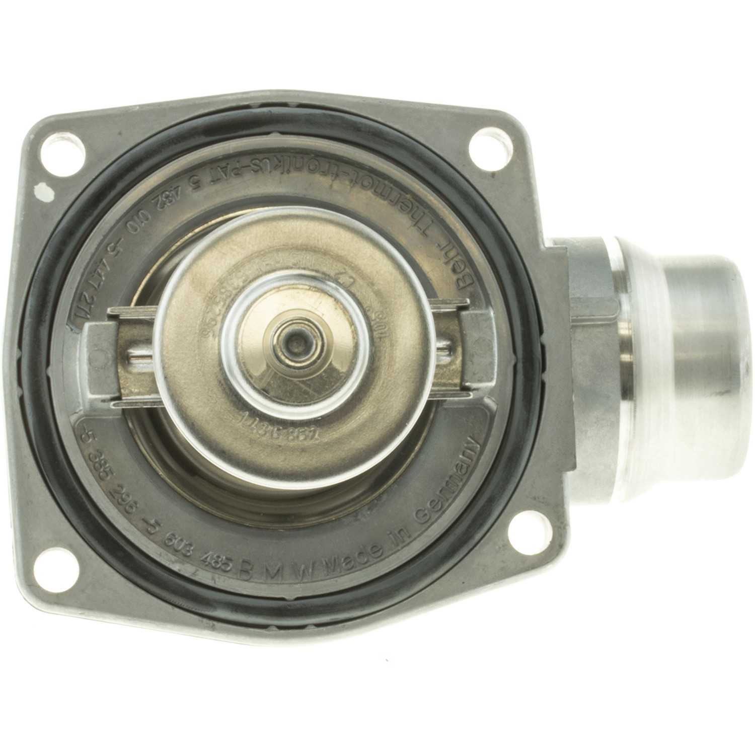 Motorad Engine Coolant Thermostat Housing Assembly 919-221