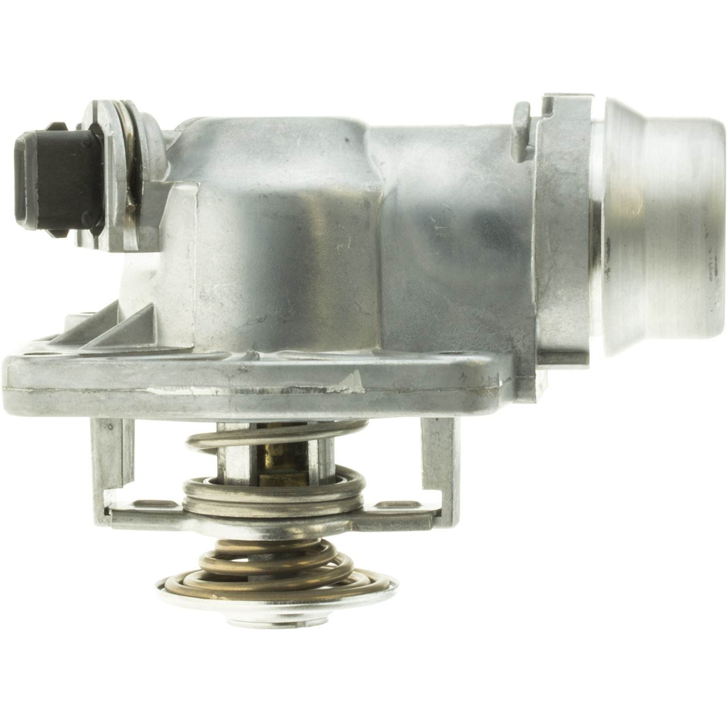 Motorad Engine Coolant Thermostat Housing Assembly 919-221