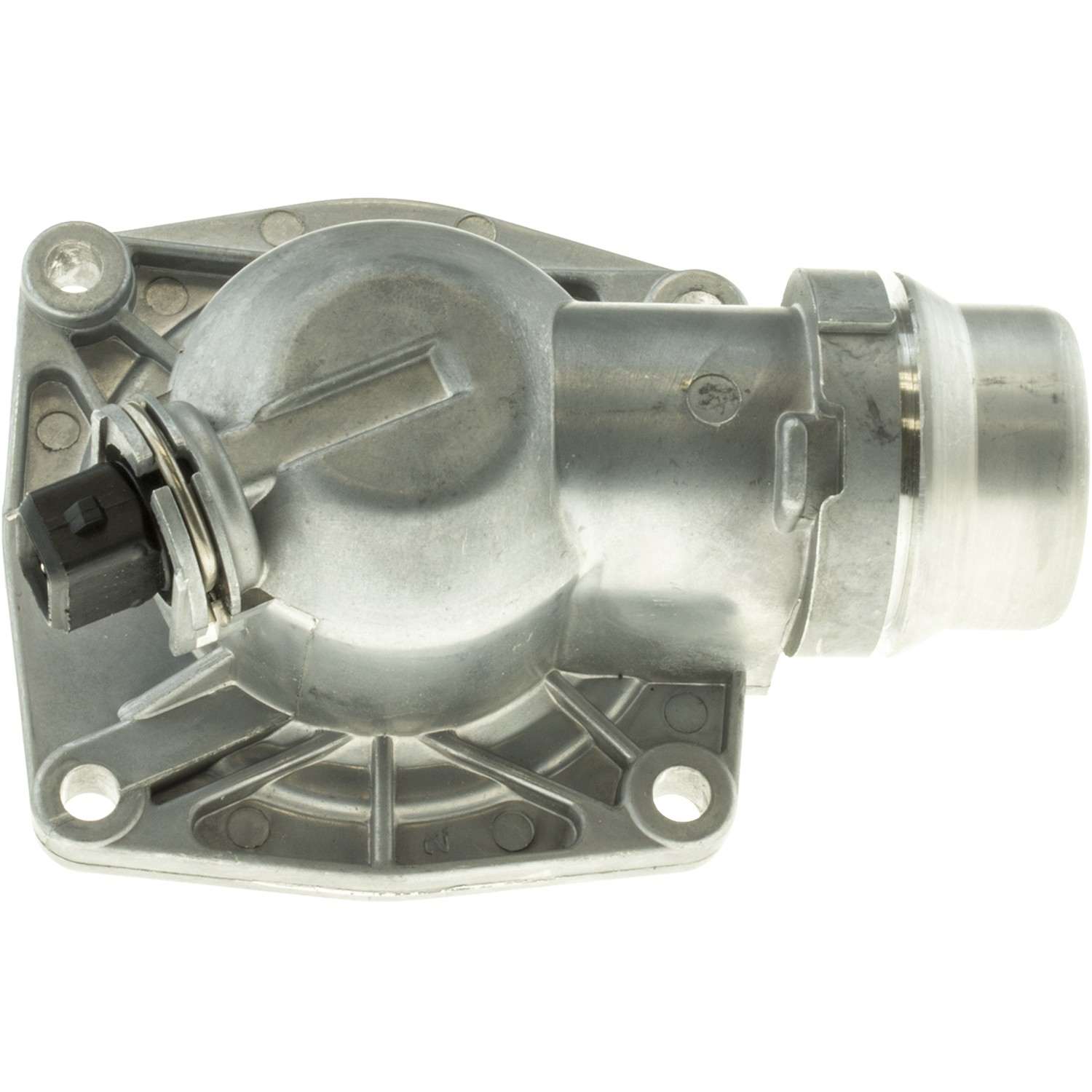 Motorad Engine Coolant Thermostat Housing Assembly 919-221
