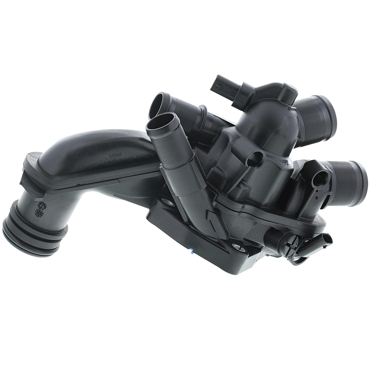 Motorad Engine Coolant Thermostat Housing Assembly 921-221
