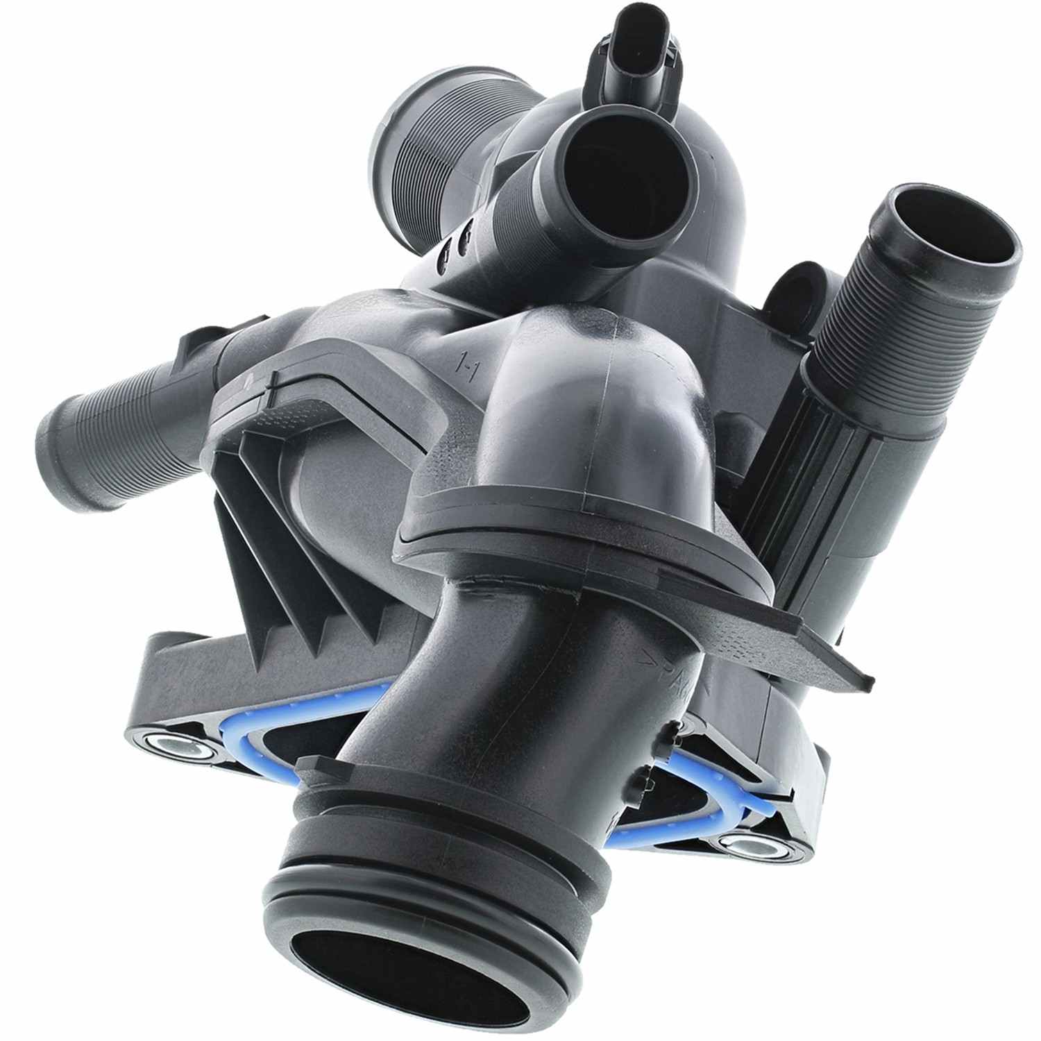 Motorad Engine Coolant Thermostat Housing Assembly 921-221
