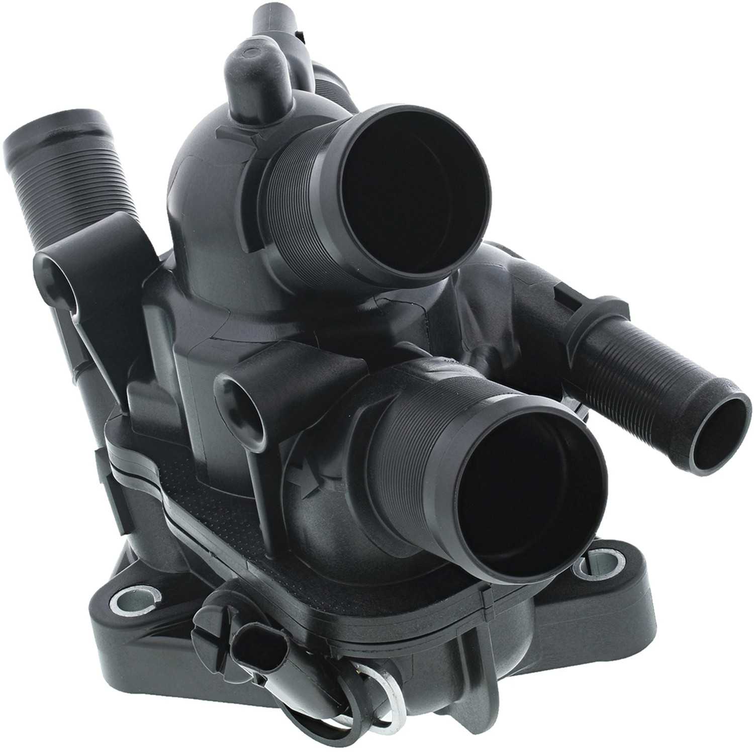 Motorad Engine Coolant Thermostat Housing Assembly 921-221