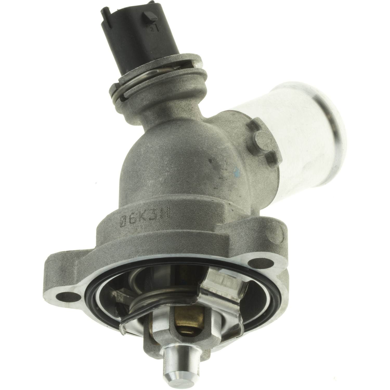 Motorad Engine Coolant Thermostat Housing Assembly 924-221