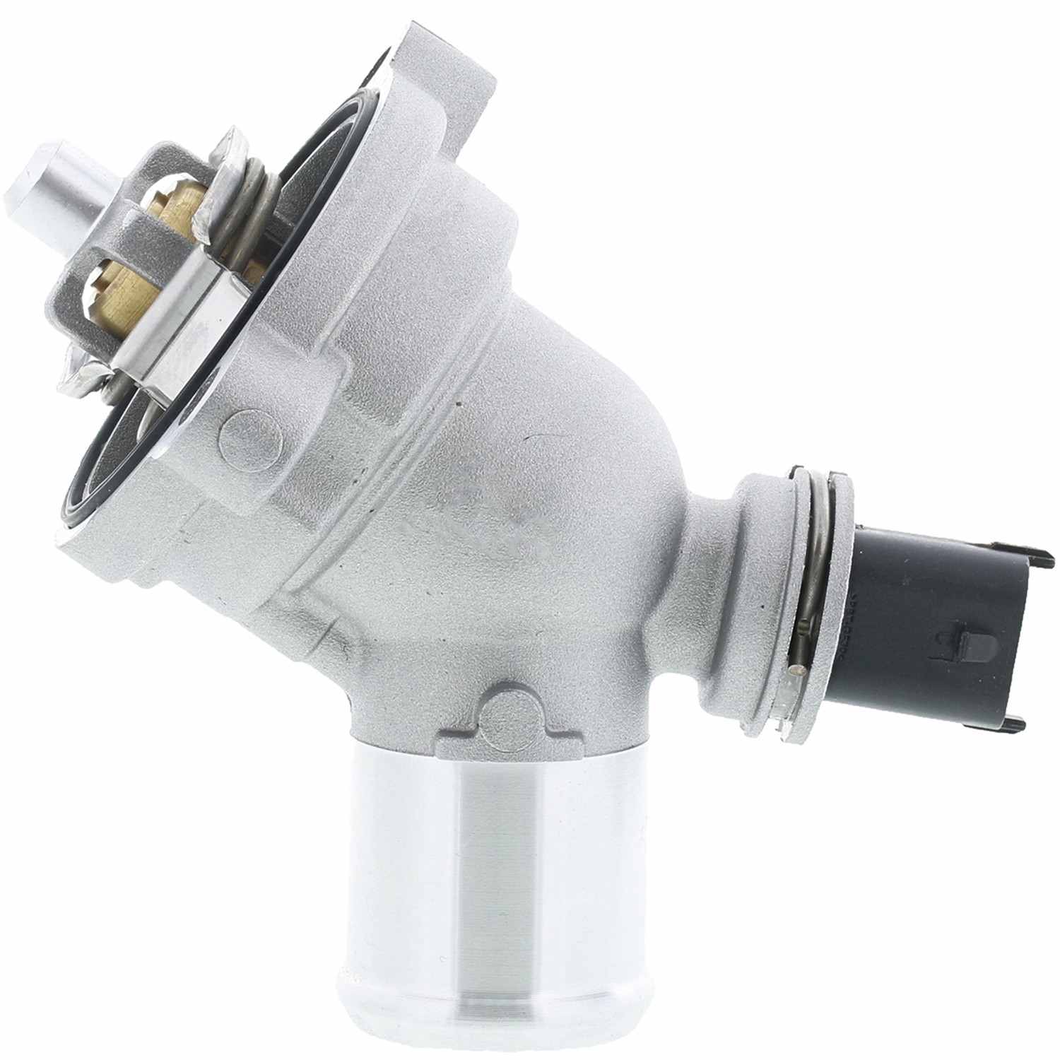 Motorad Engine Coolant Thermostat Housing Assembly 924-221