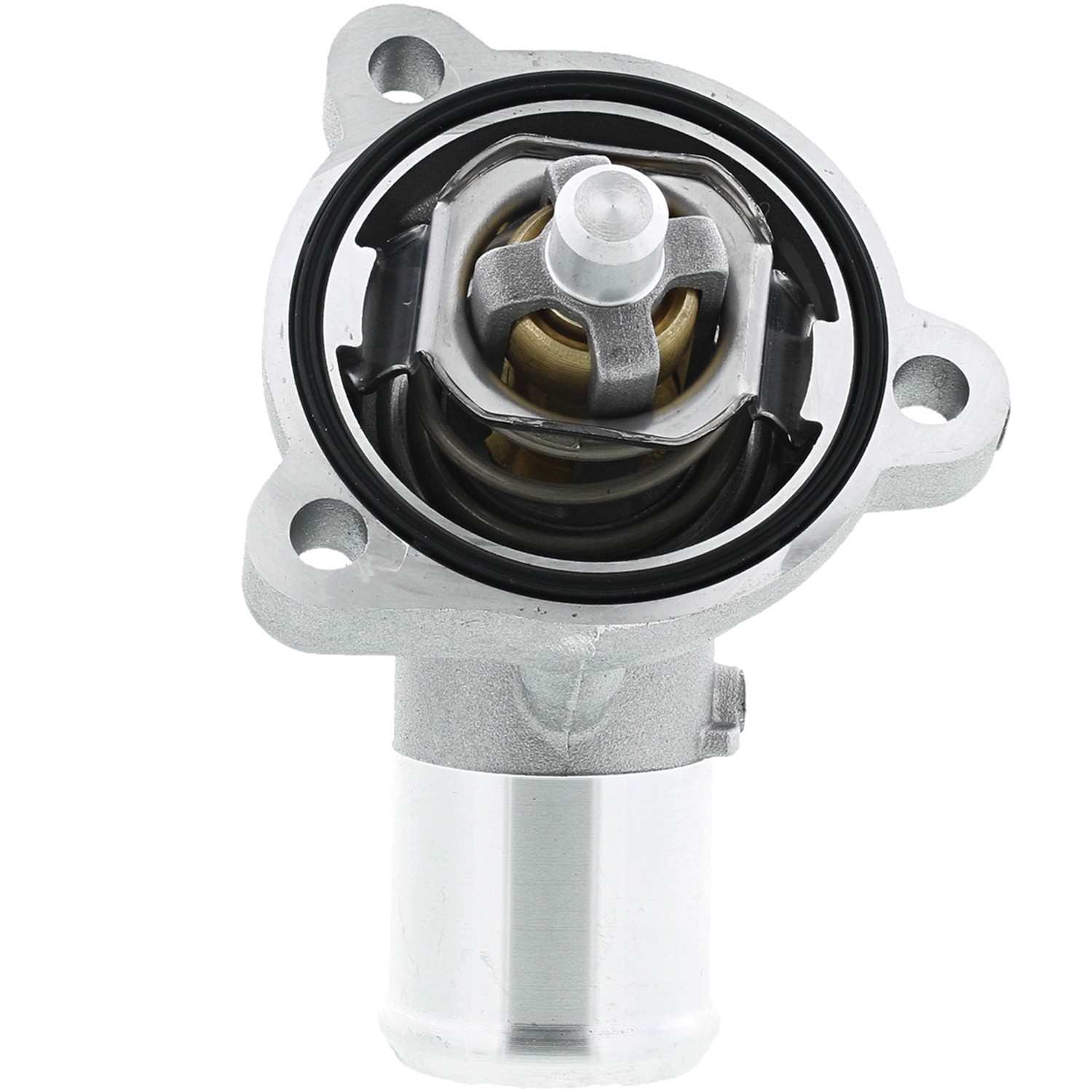 Motorad Engine Coolant Thermostat Housing Assembly 924-221