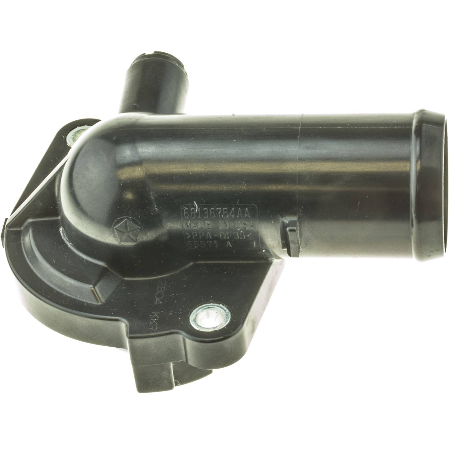Motorad Engine Coolant Thermostat Housing Assembly 928-203